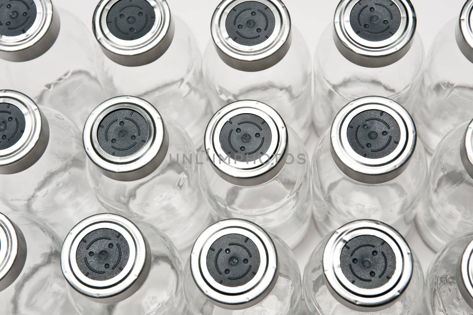 Medicine- Bottle