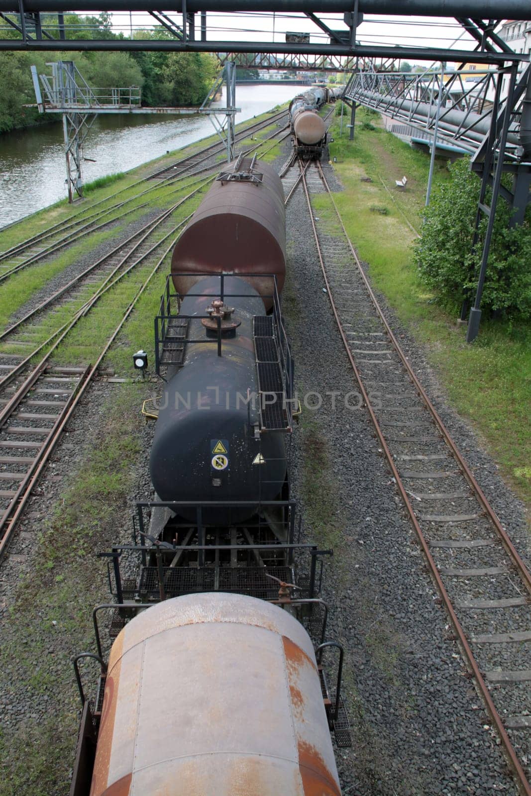 Freight train