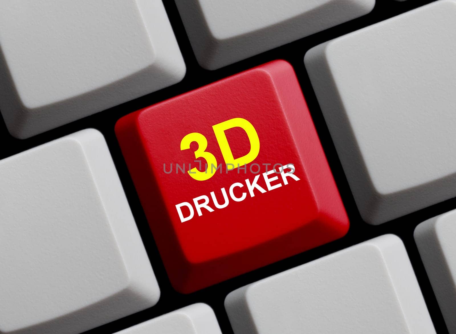 3D Printer