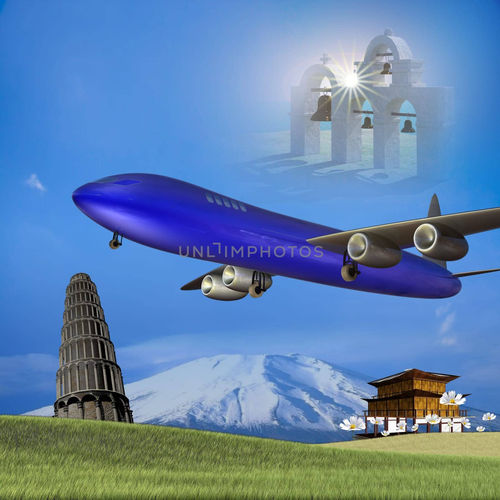 Hi let's go travel for adv or others purpose use