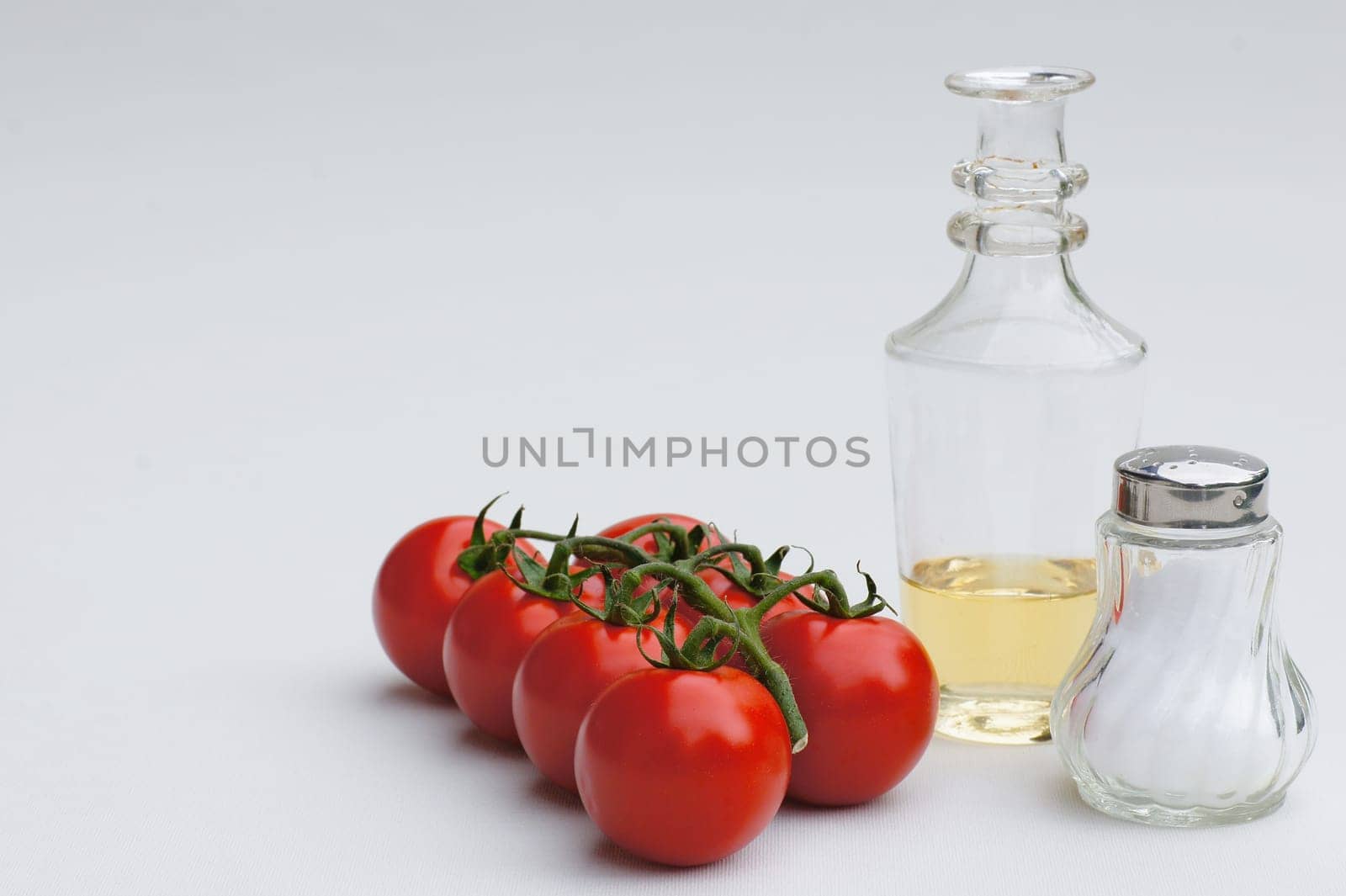 Cocktail tomatoes