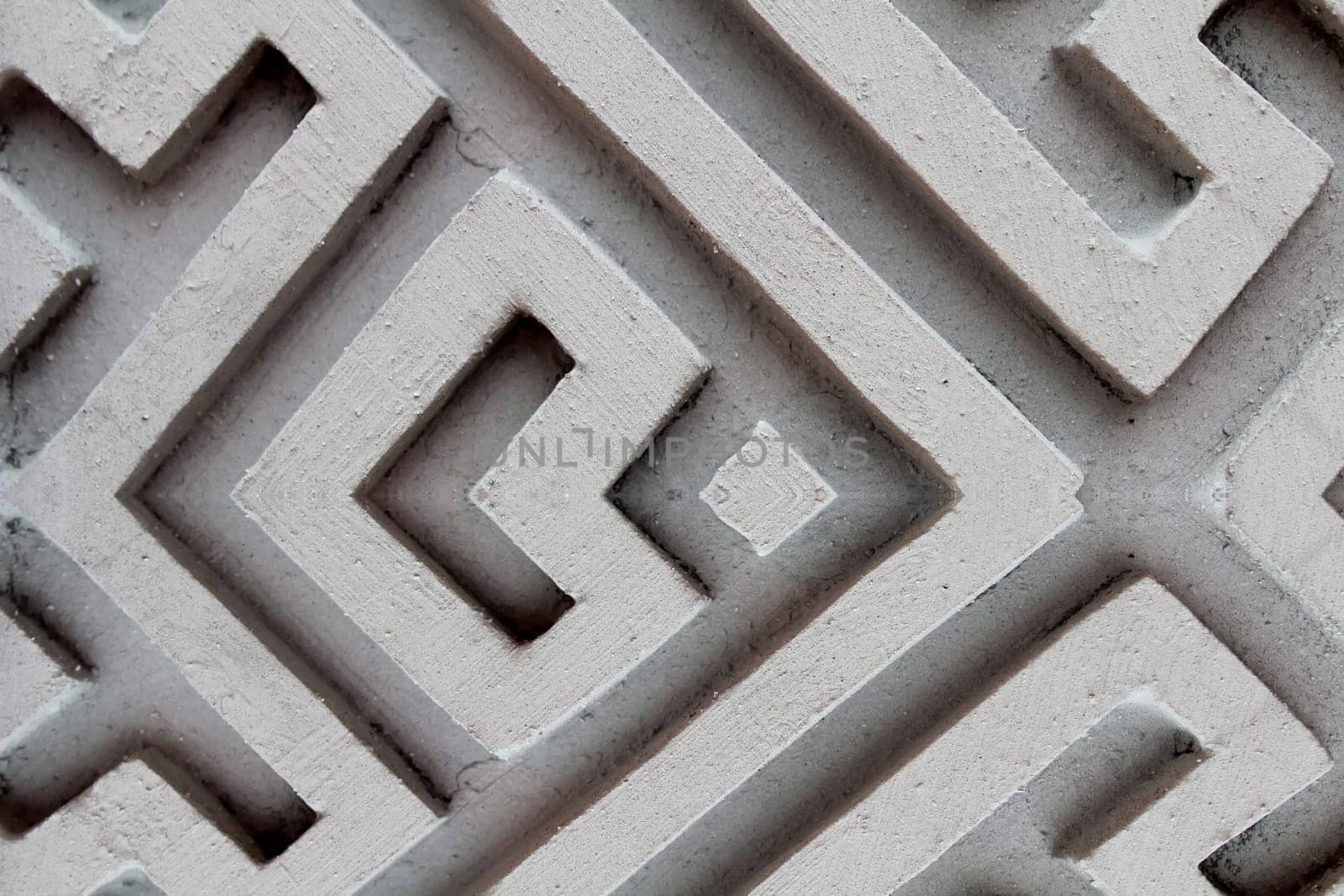 Background of rectangular