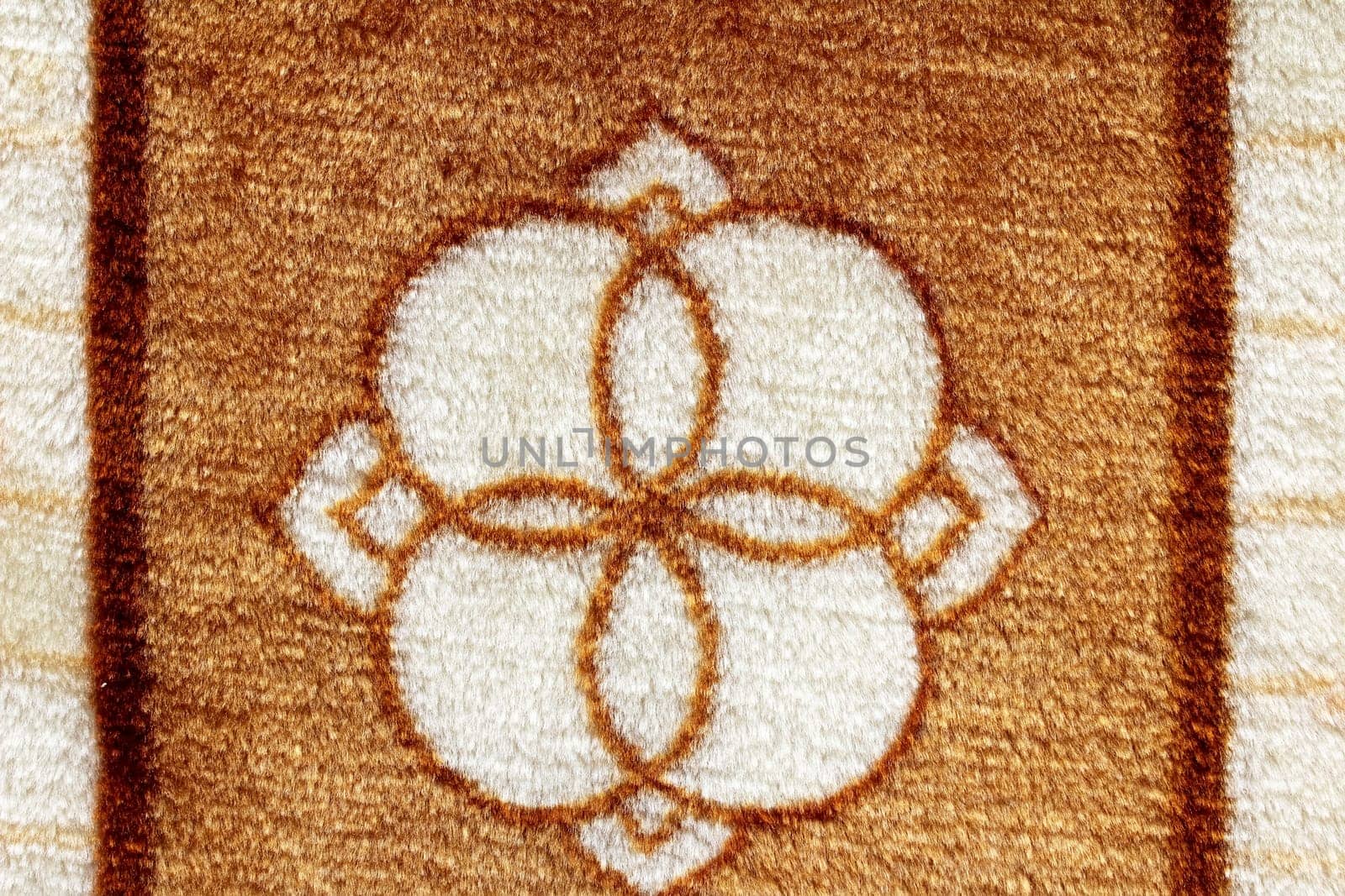 Oriental  Carpet Texture