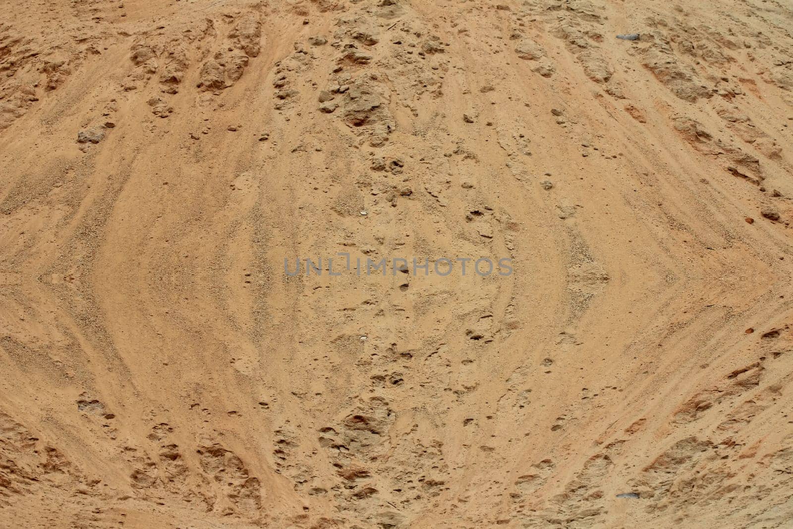 Sand Texture