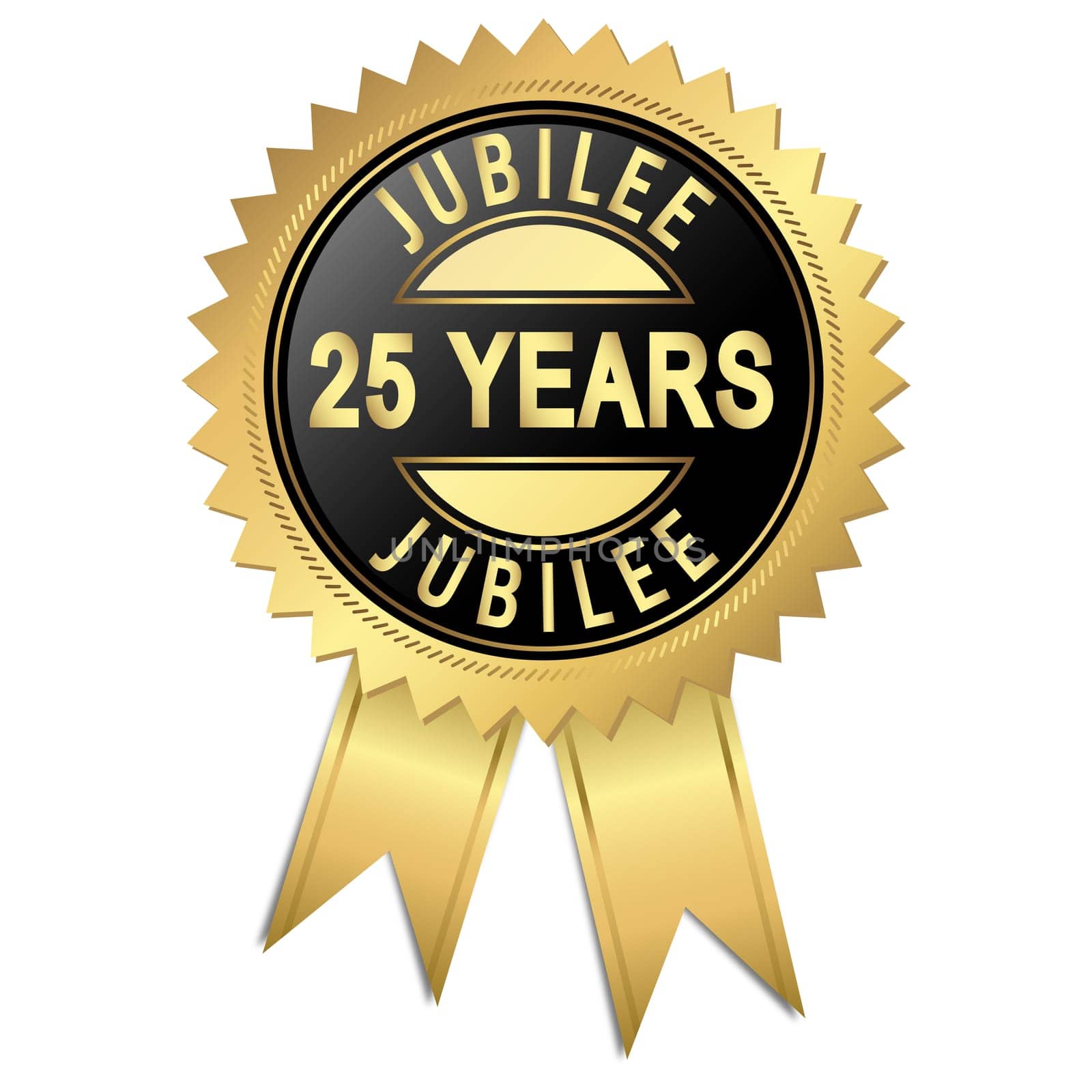 Jubilee - 25 years