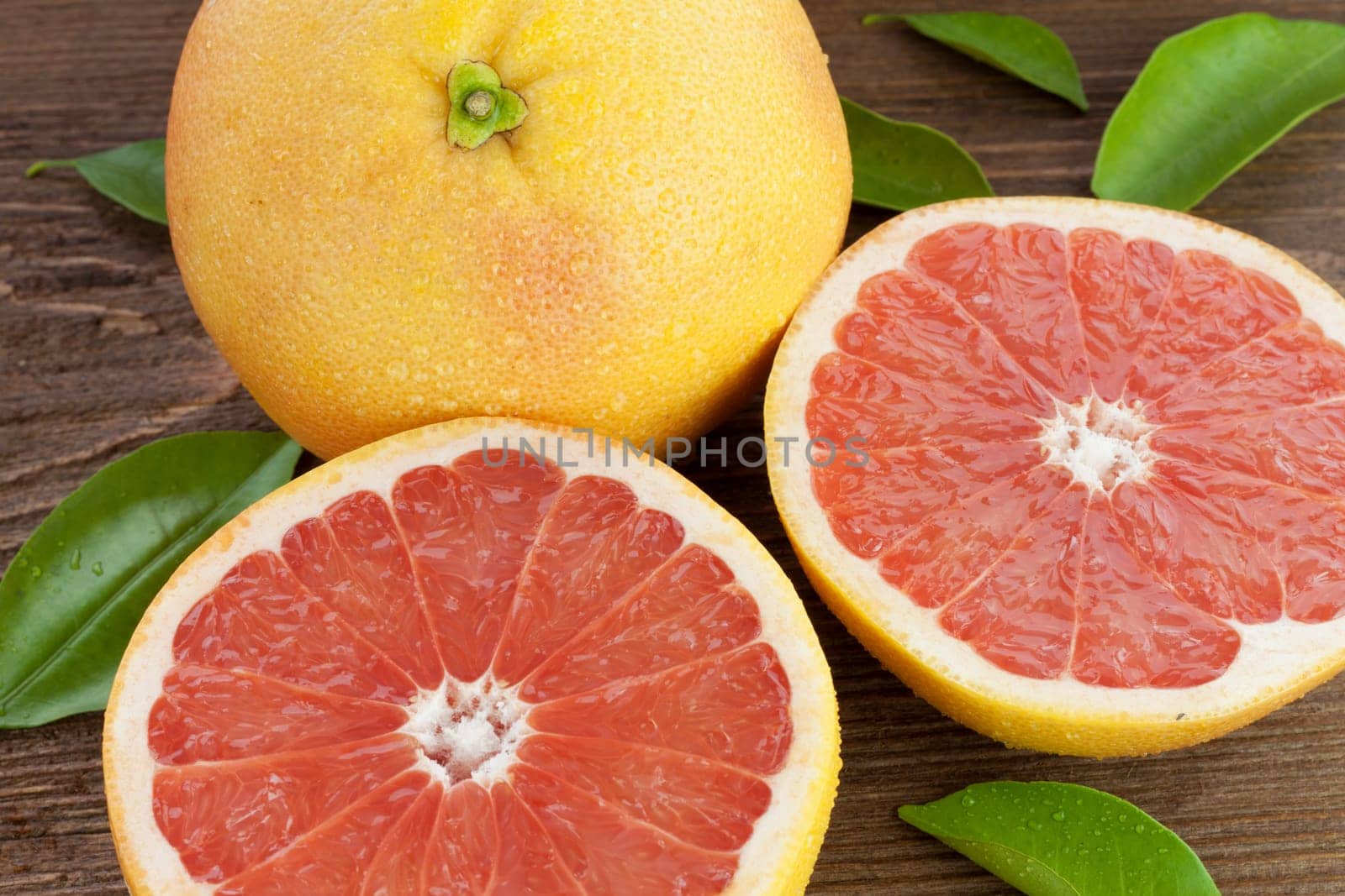vitamin bomb