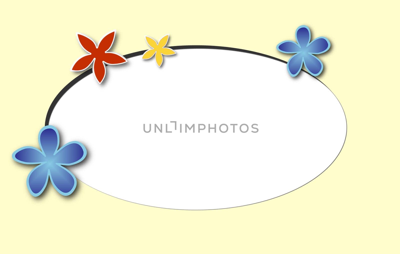 Flower Background