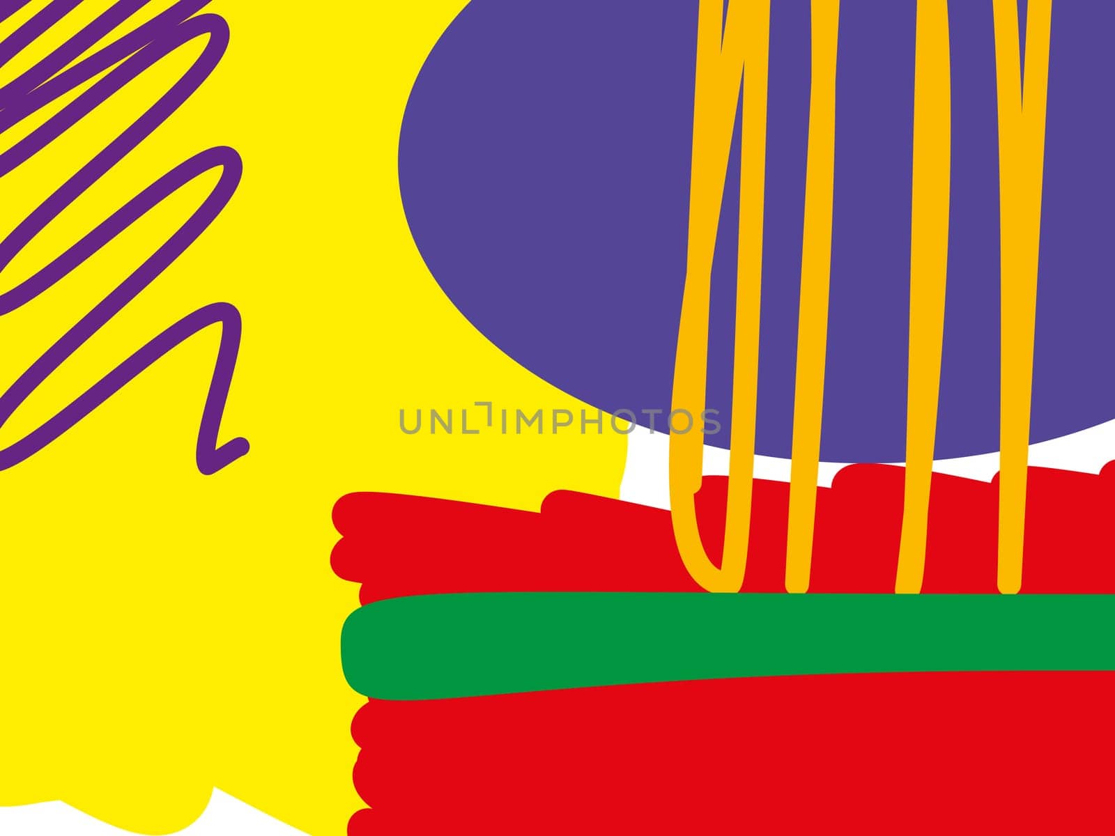 Complementary colors