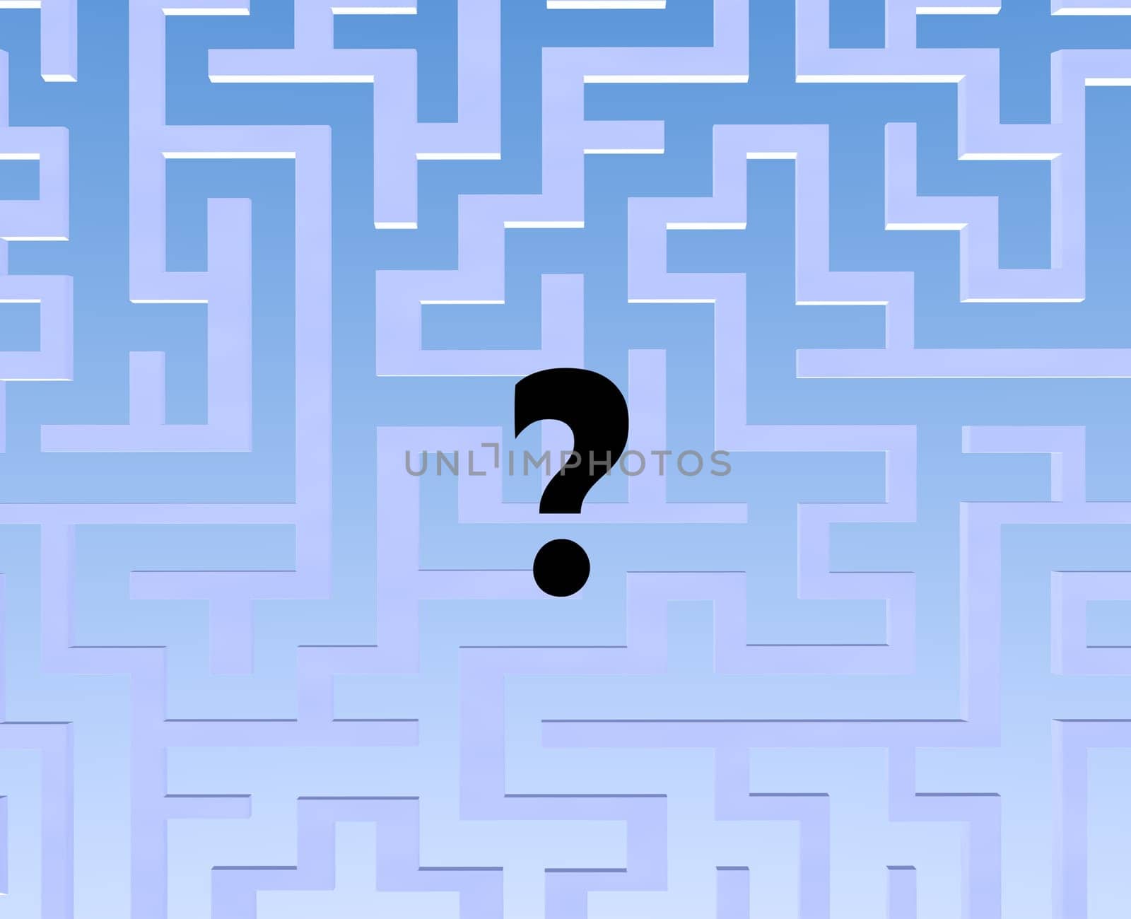 labyrinth or maze