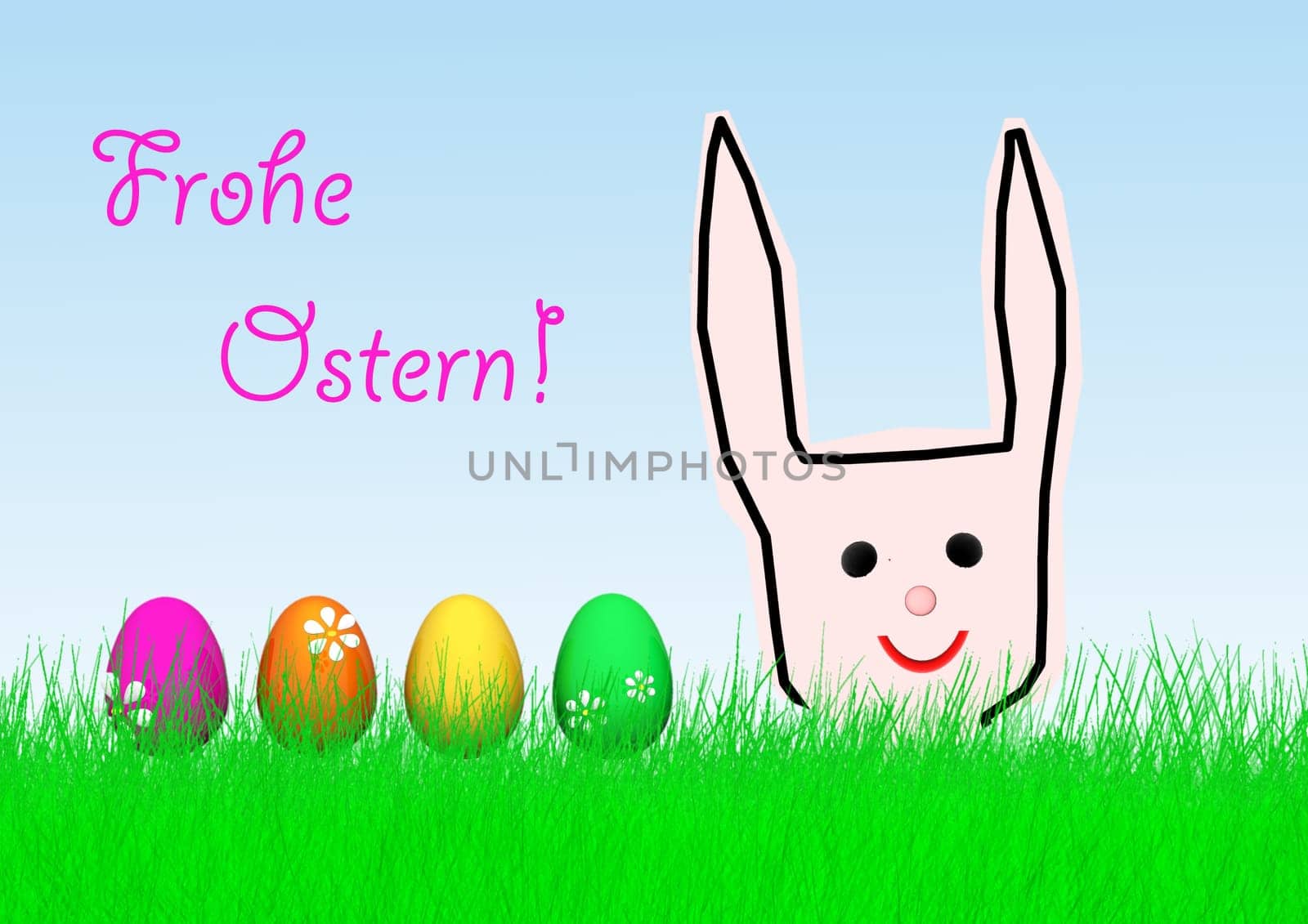 happy Easter