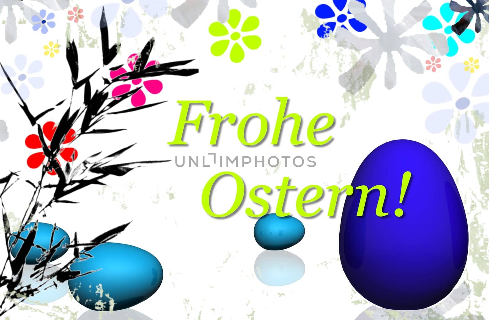 happy Easter