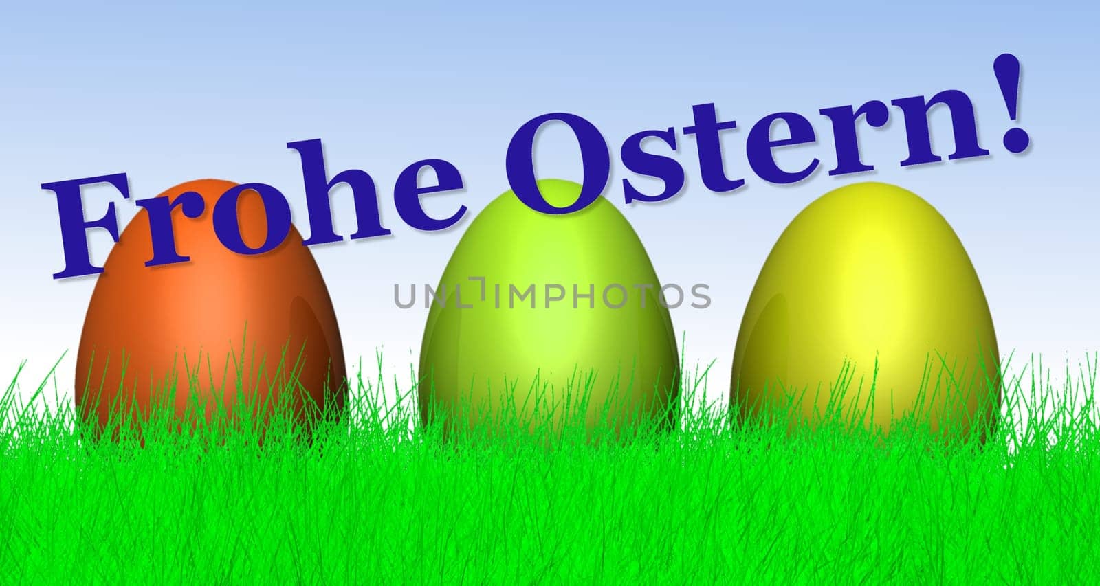 happy Easter