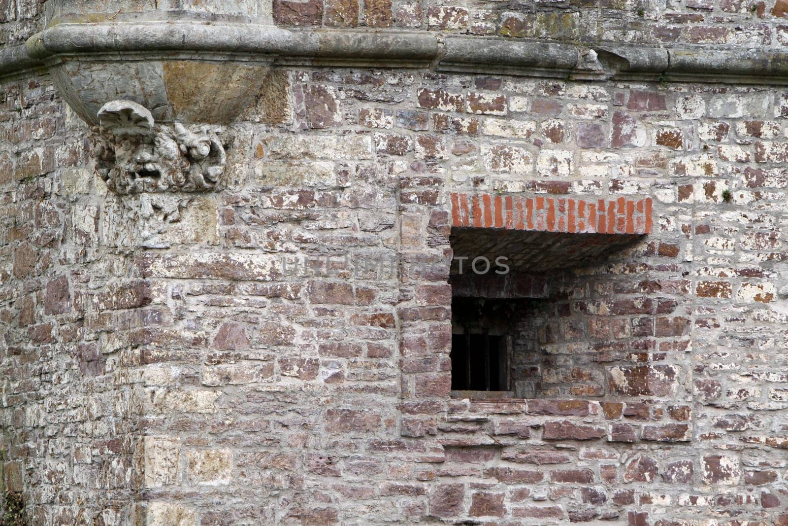 Bad Pyrmont Fortress