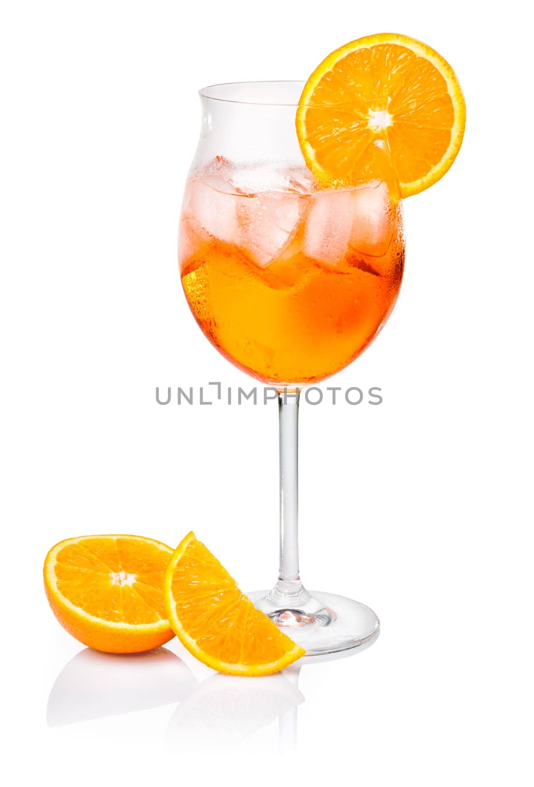 Aperol Spritz