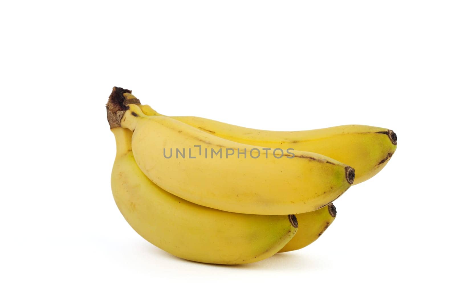 Sweet bananas