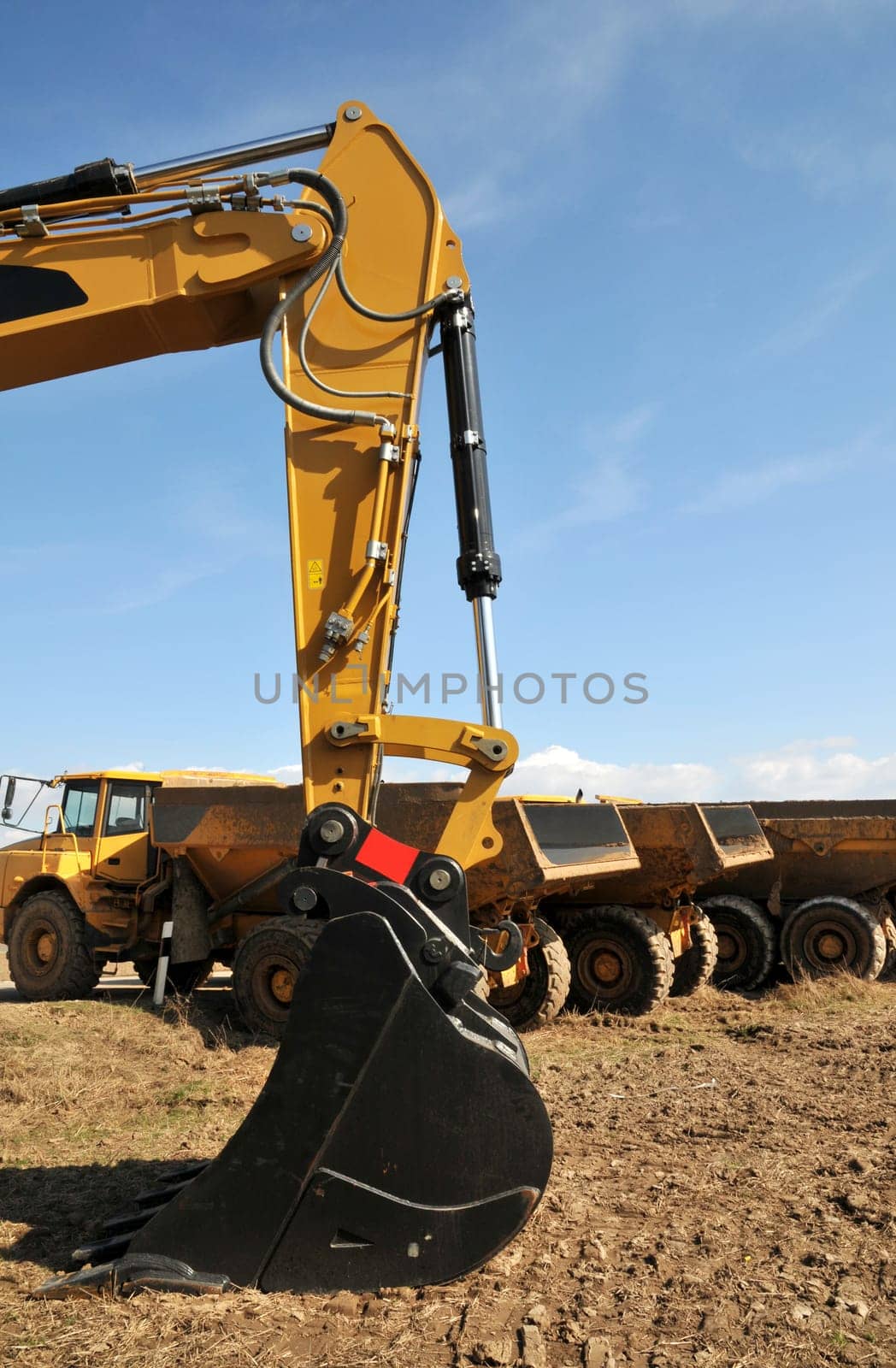 Earthwork