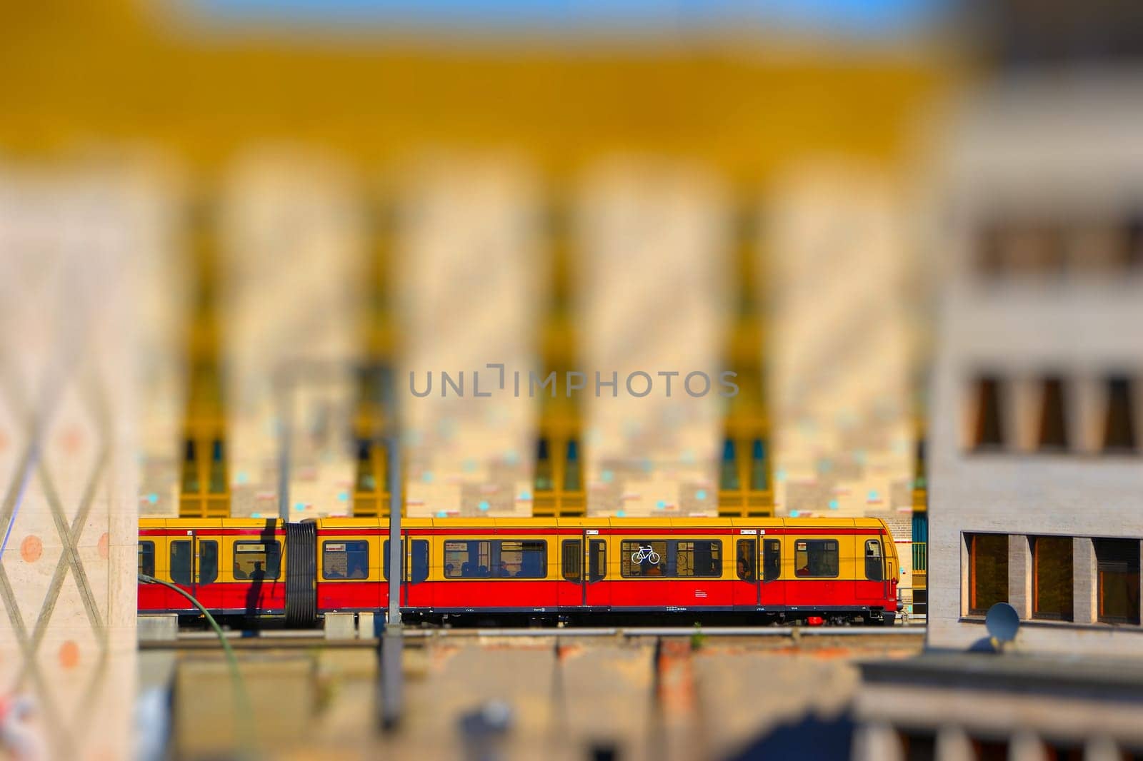 Berlin S-Bahn
