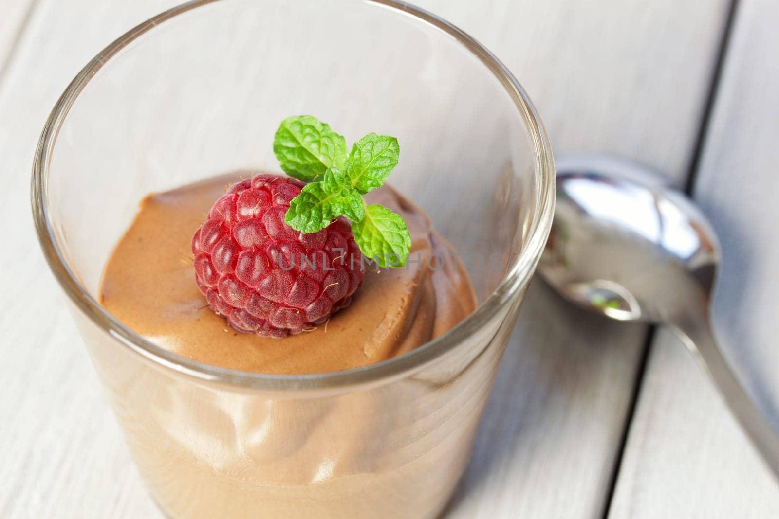 Chocolate cream