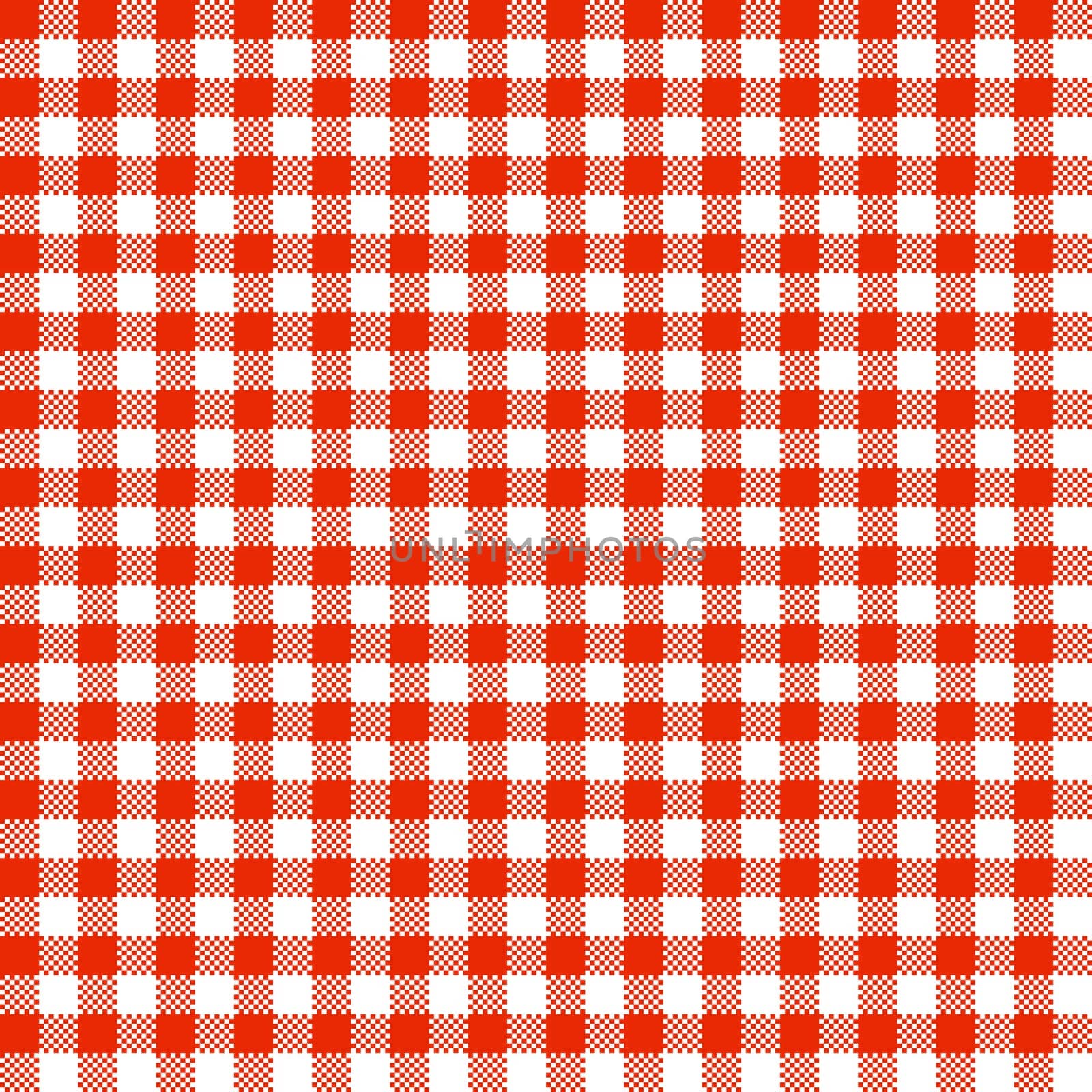 Check pattern background - endless