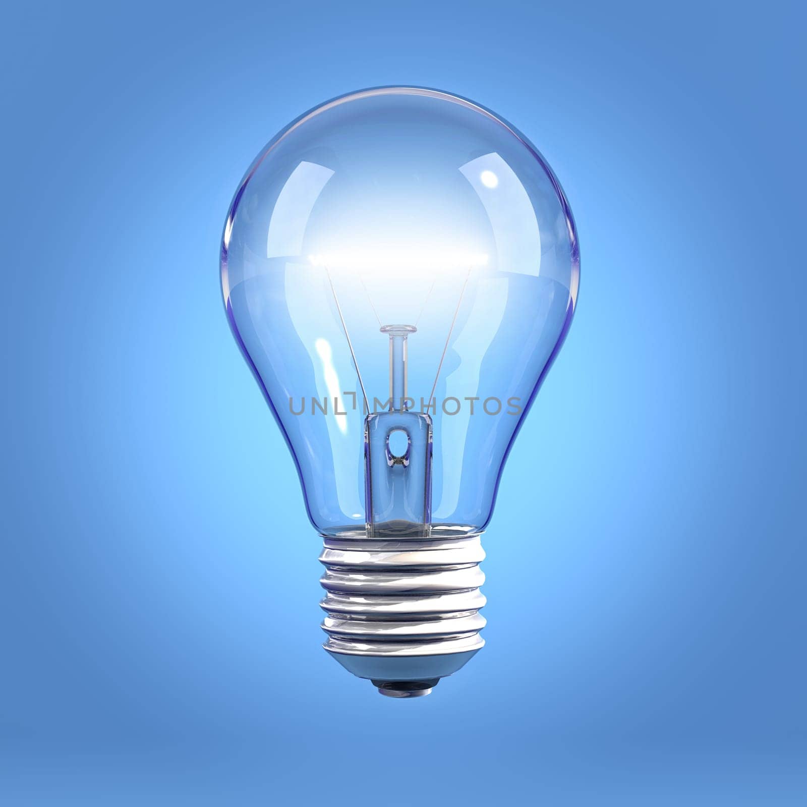 Light bulb