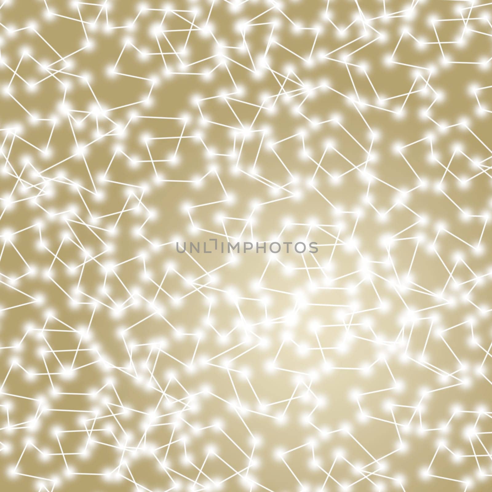 Abstract background with lines and grids.