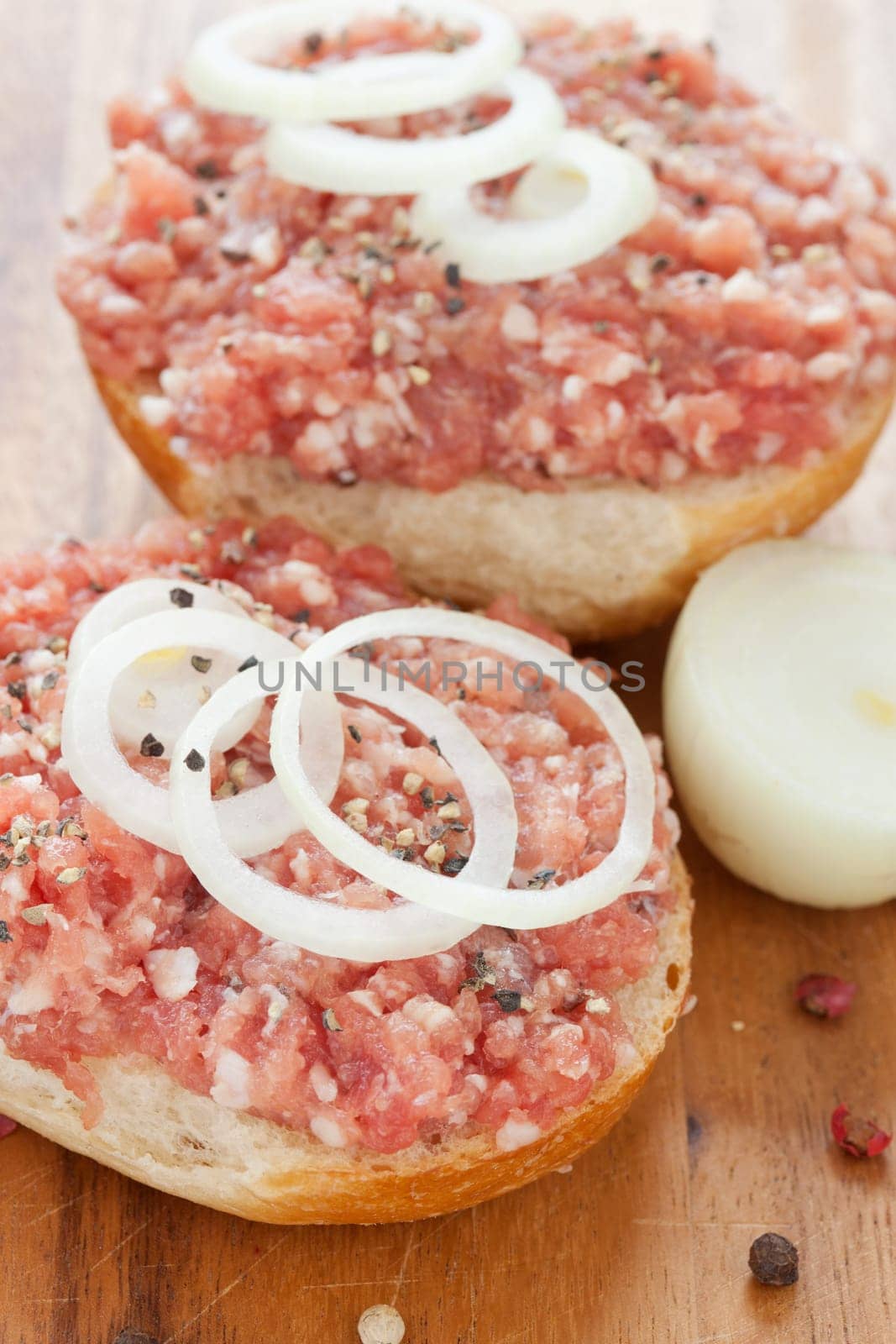 Hearty Mettemmel