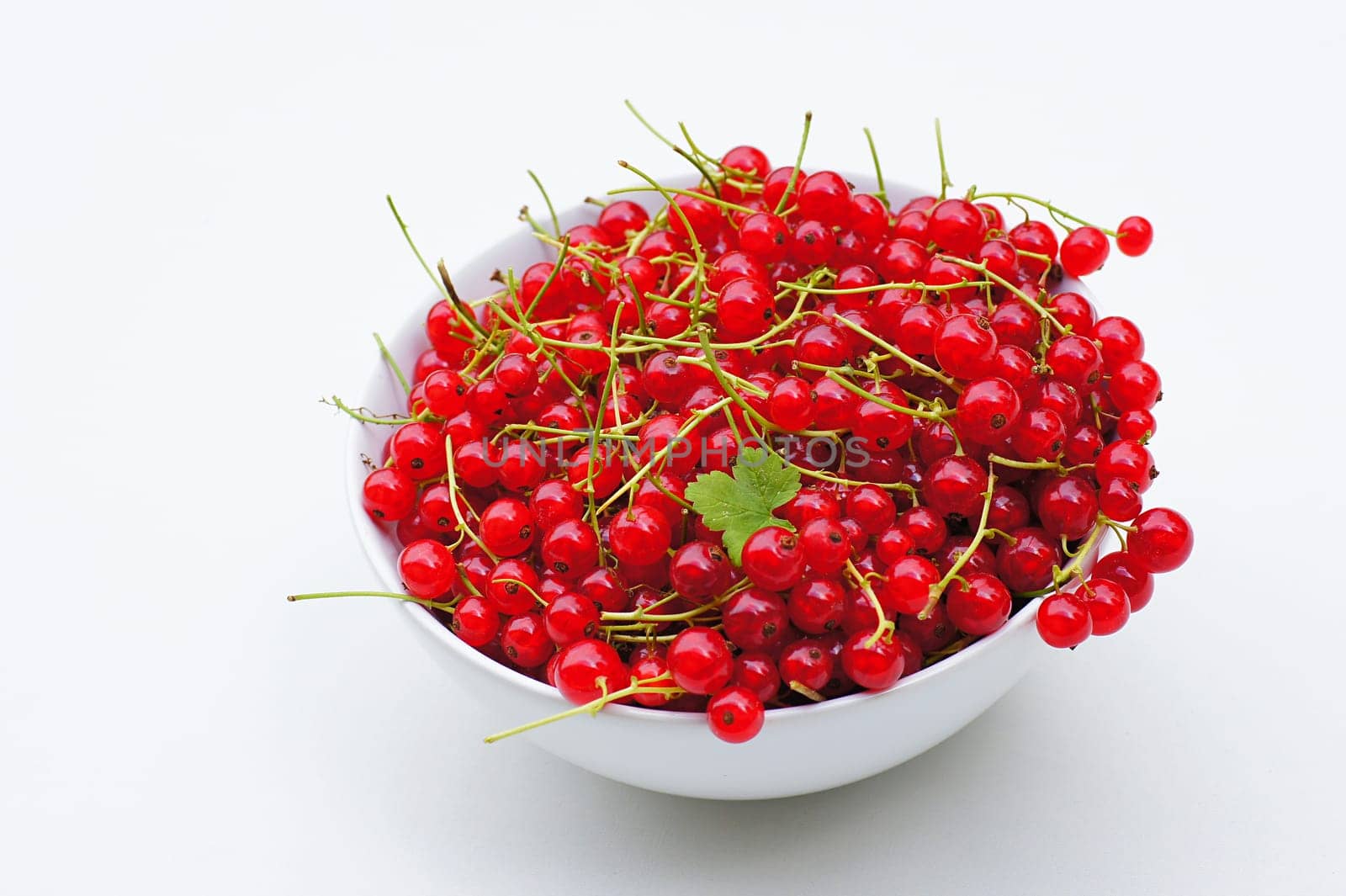 Redcurrants