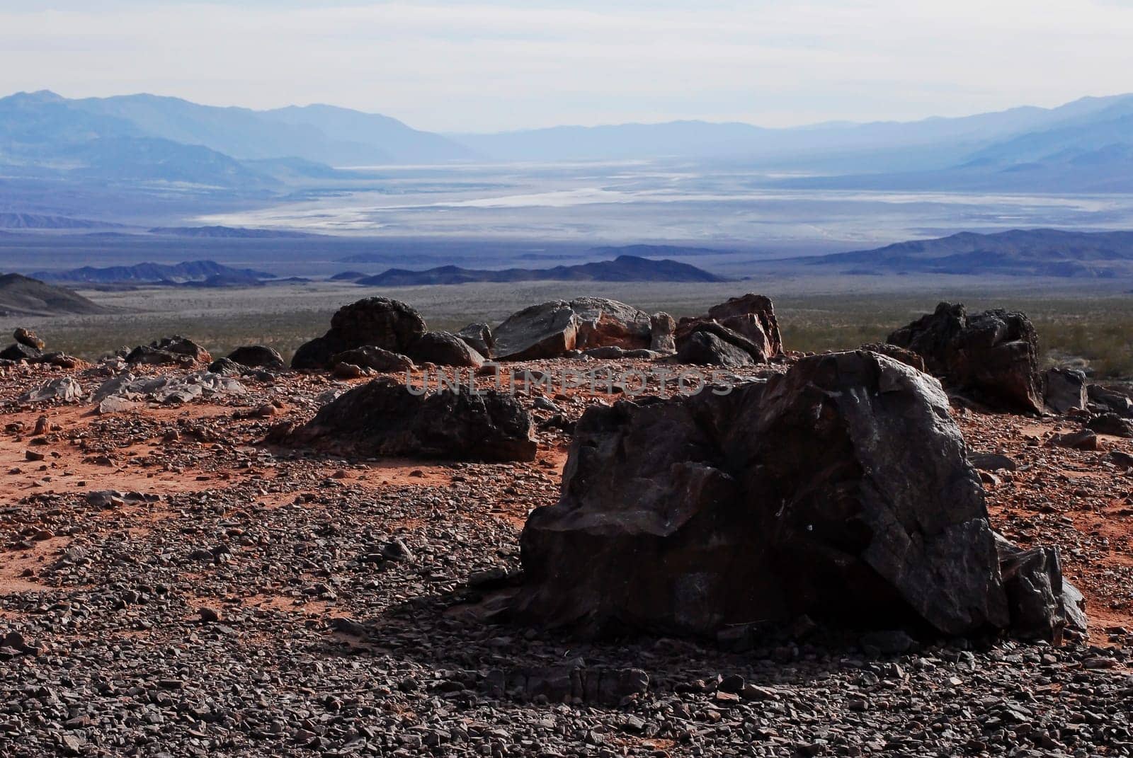 Desert