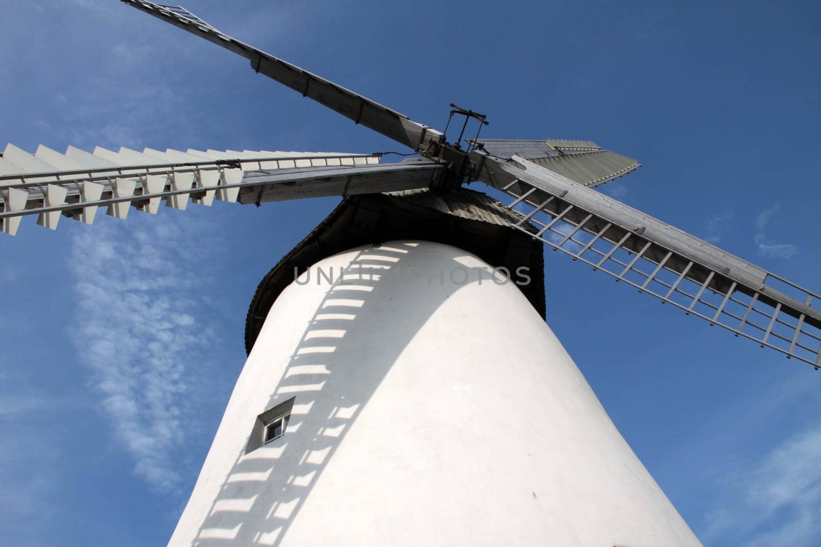 Eickhorster Windmill