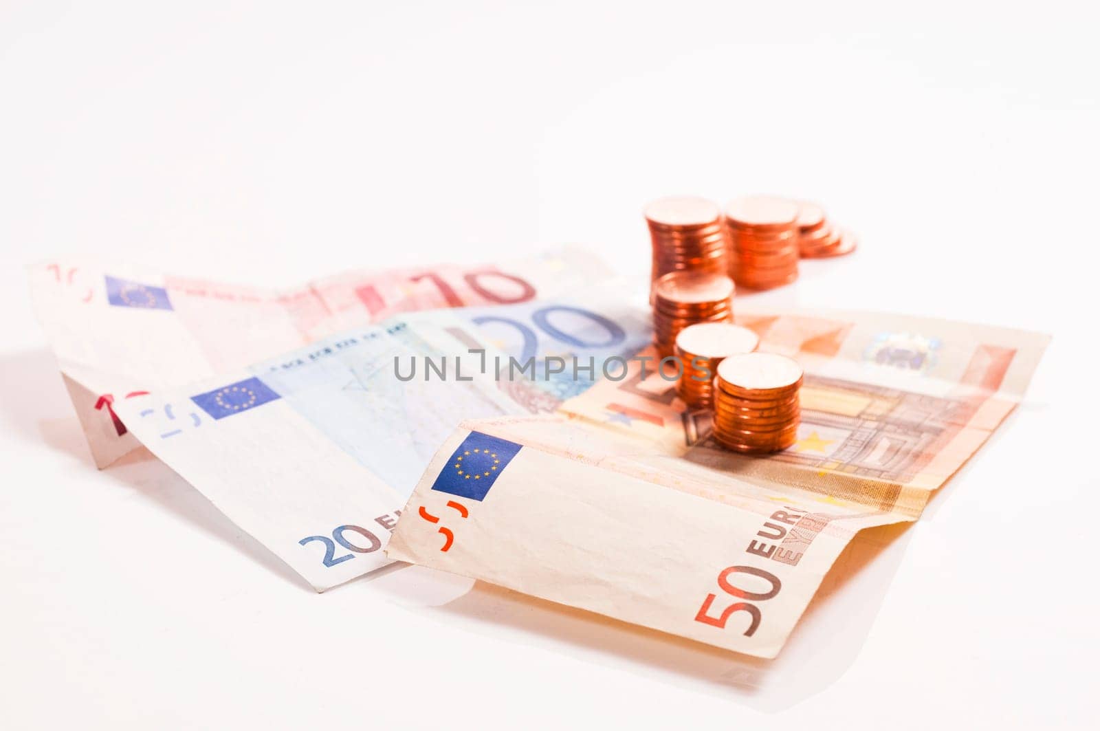 Monetary economy