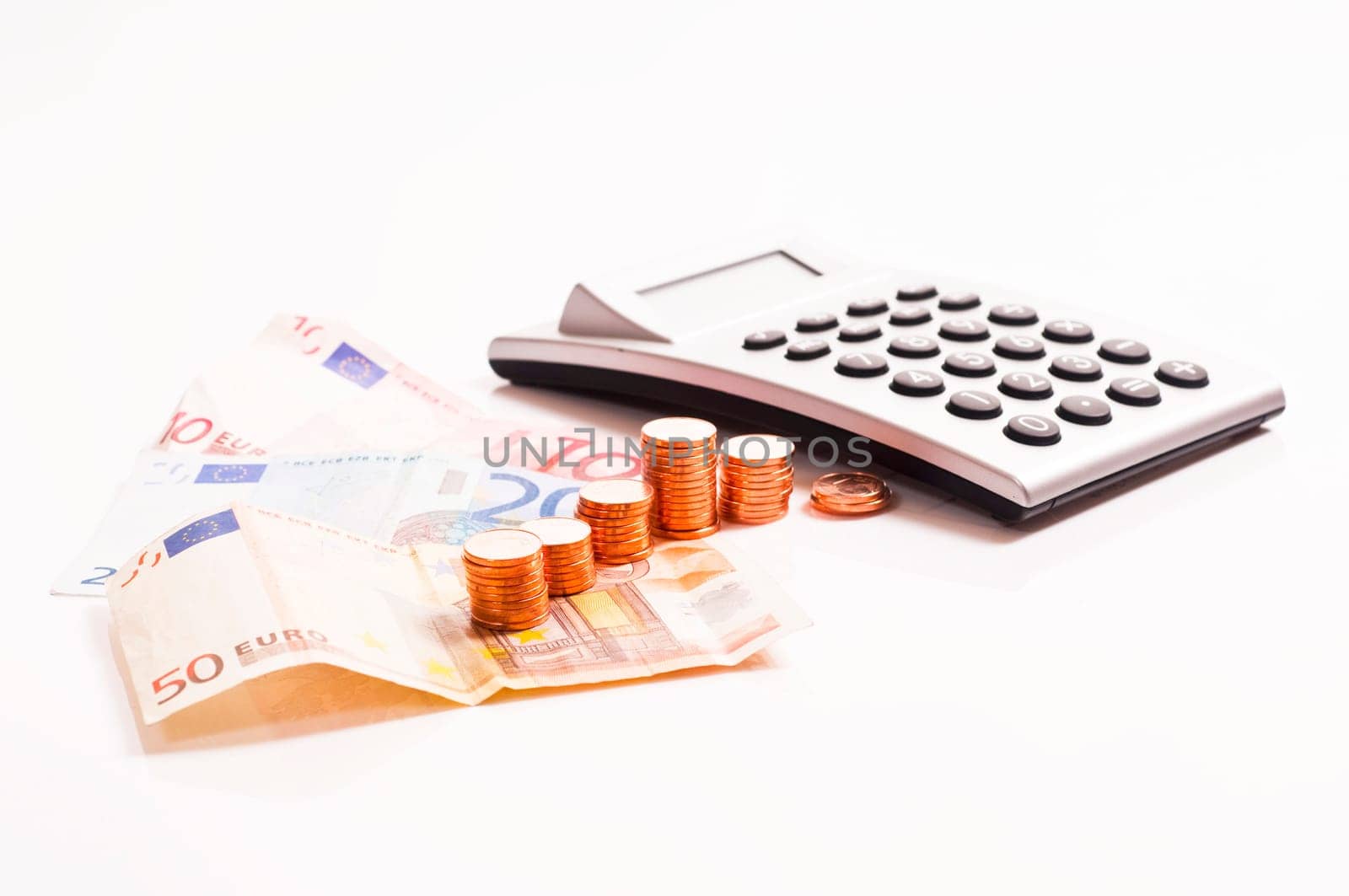 Monetary economy