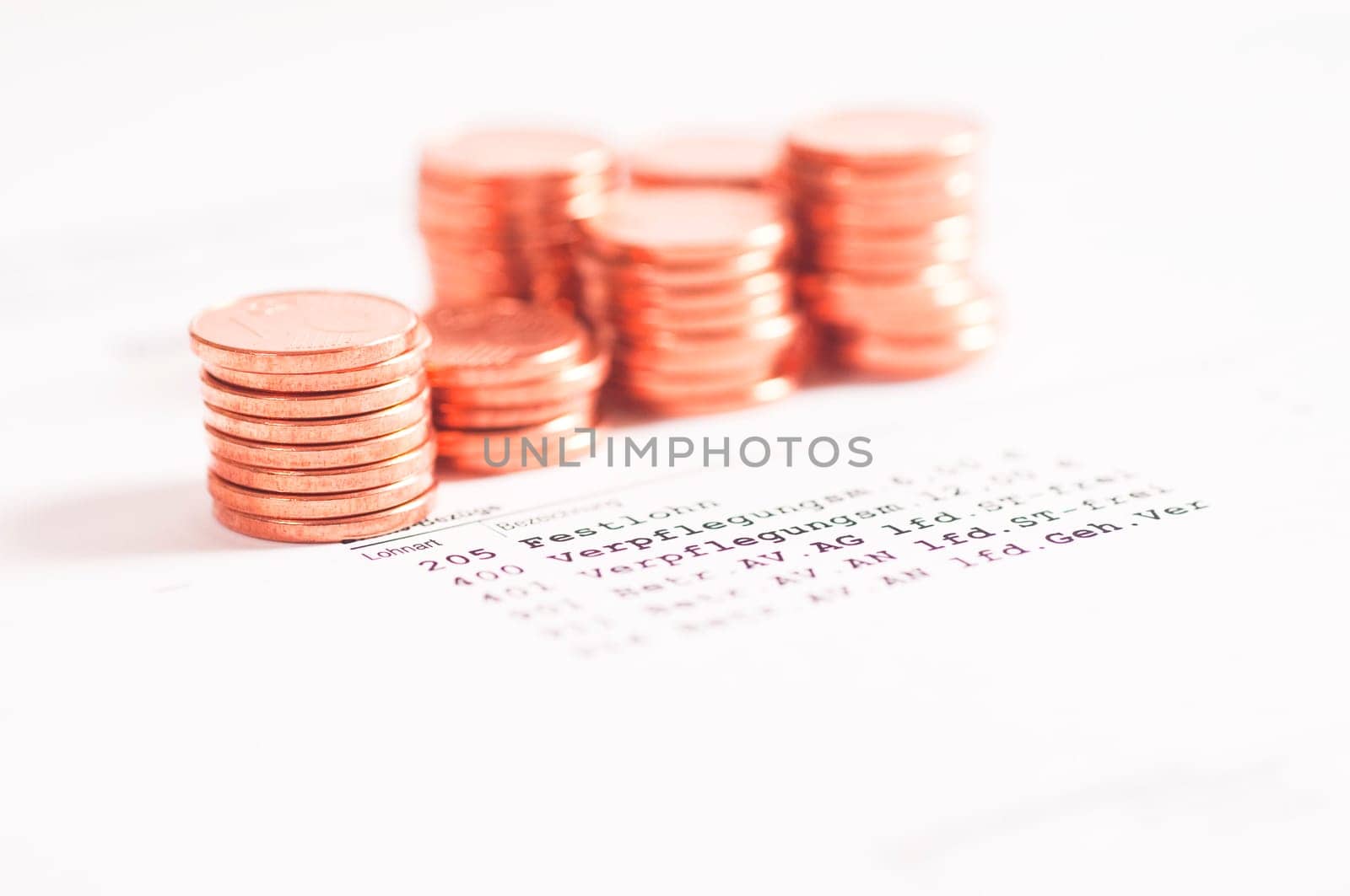 Payroll