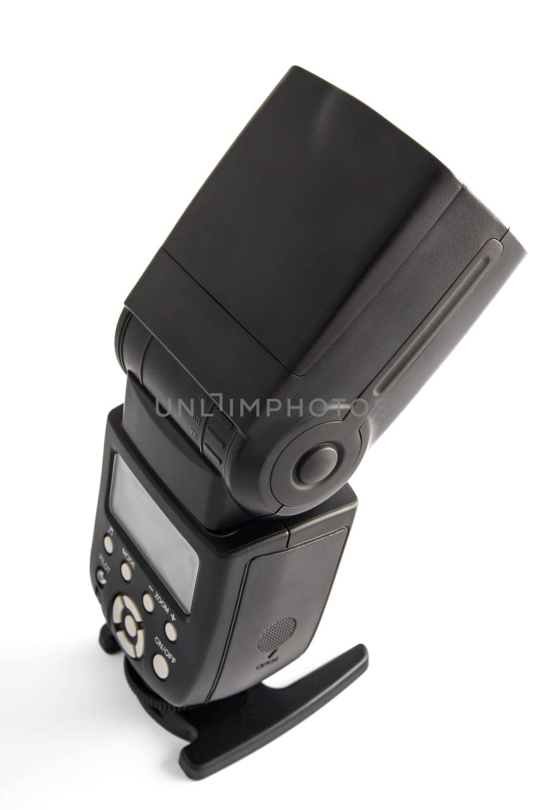 Digital flash