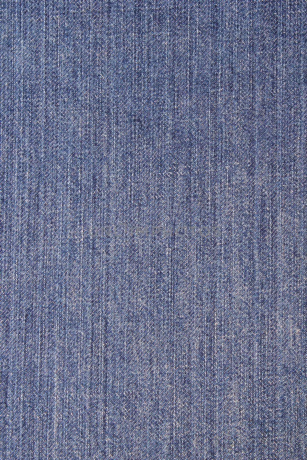 Jeans texture