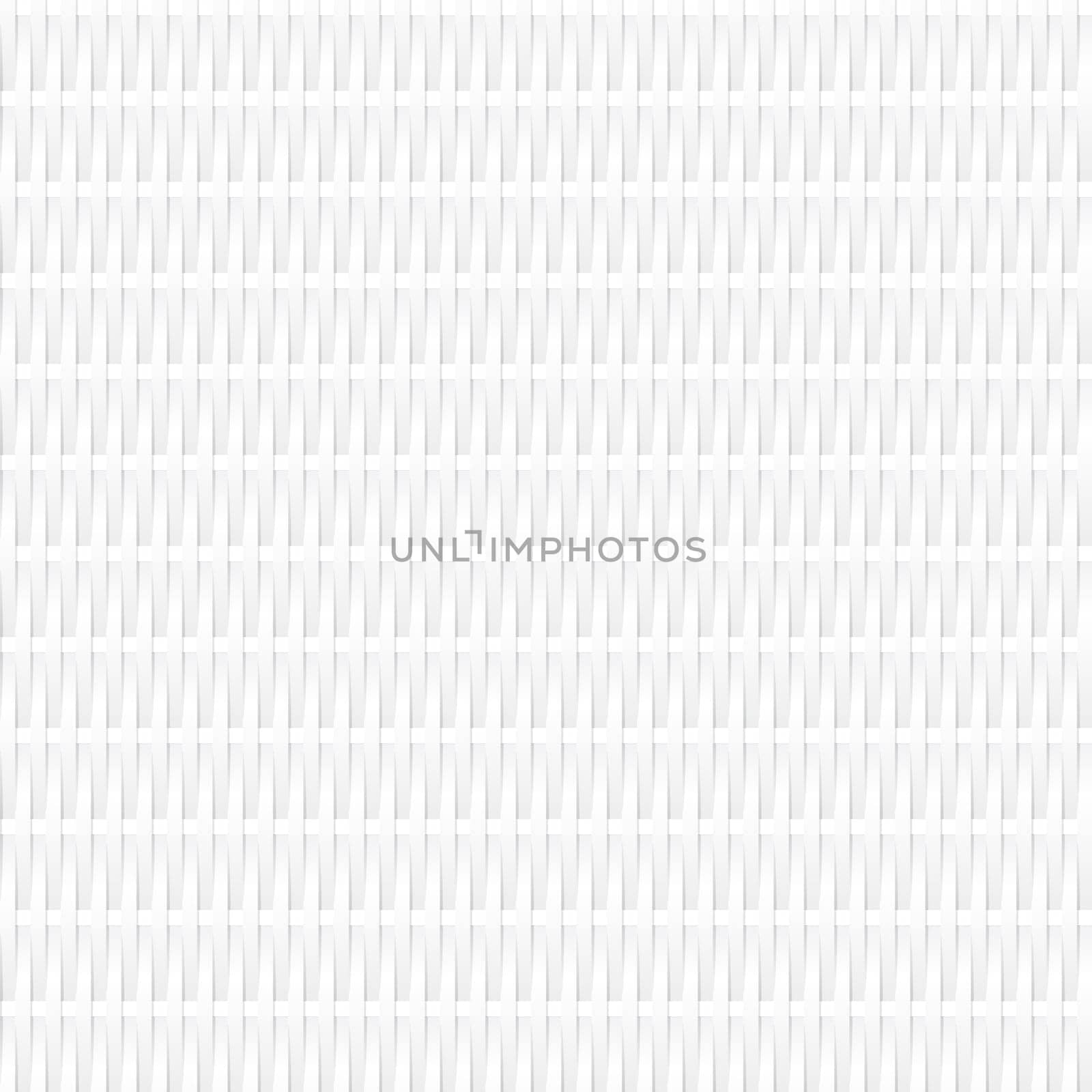 Background wickerwork - endless