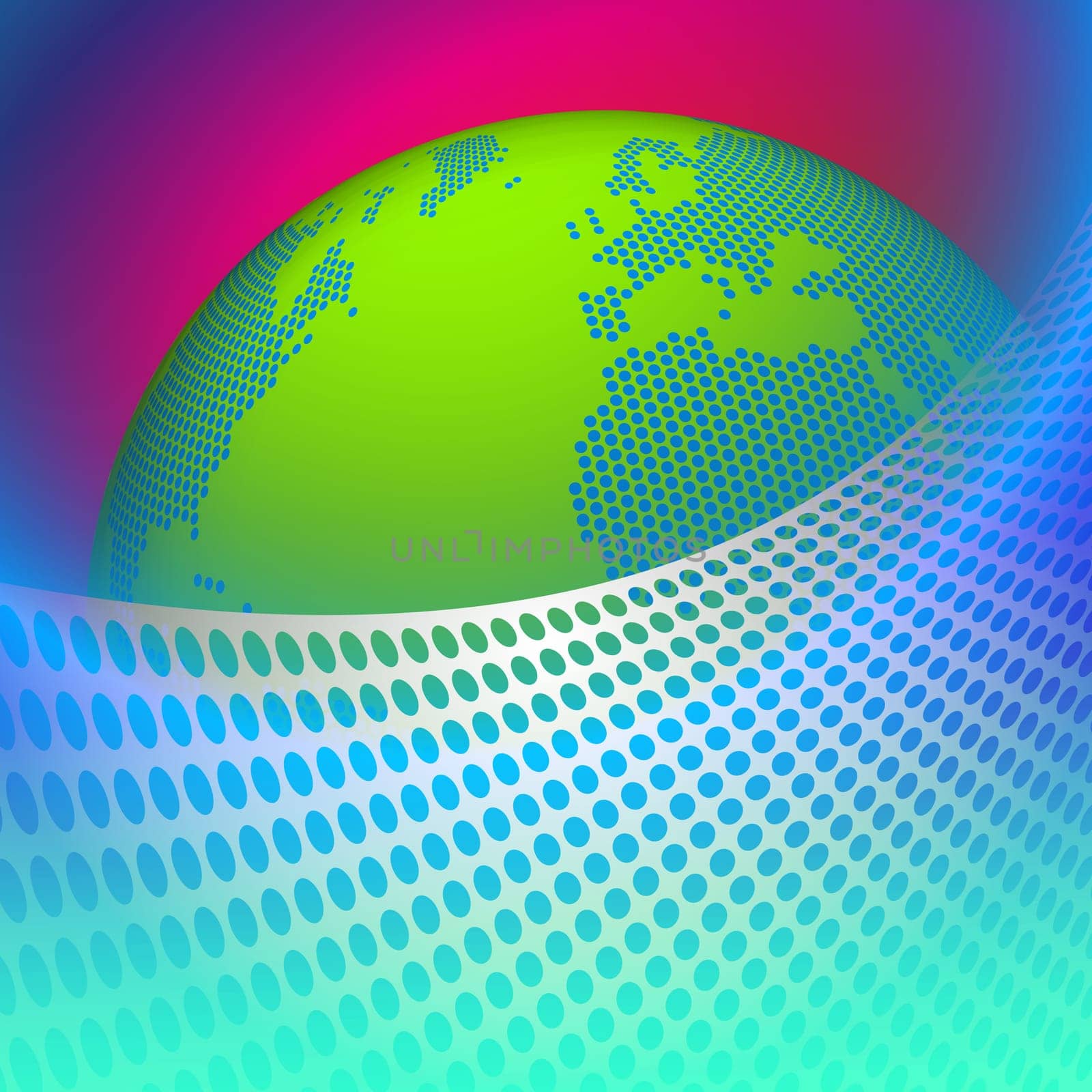 Global Illustration