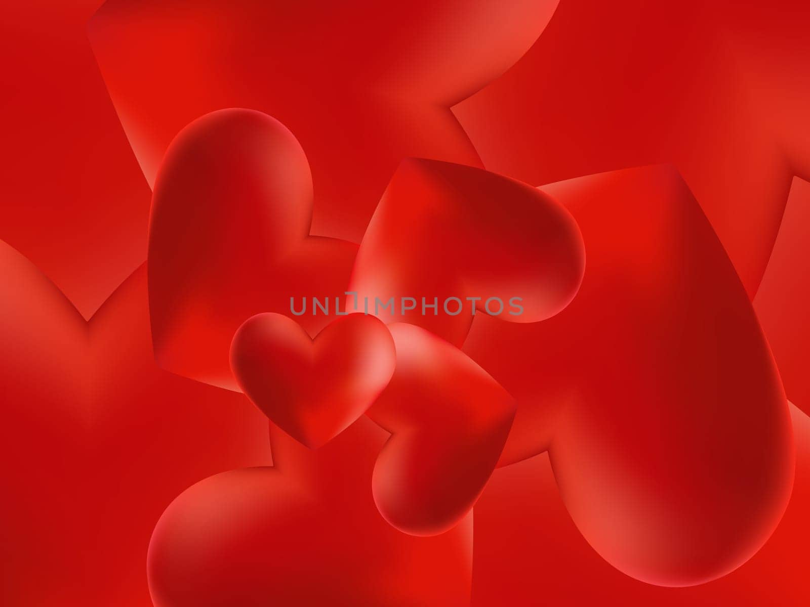 Love Background