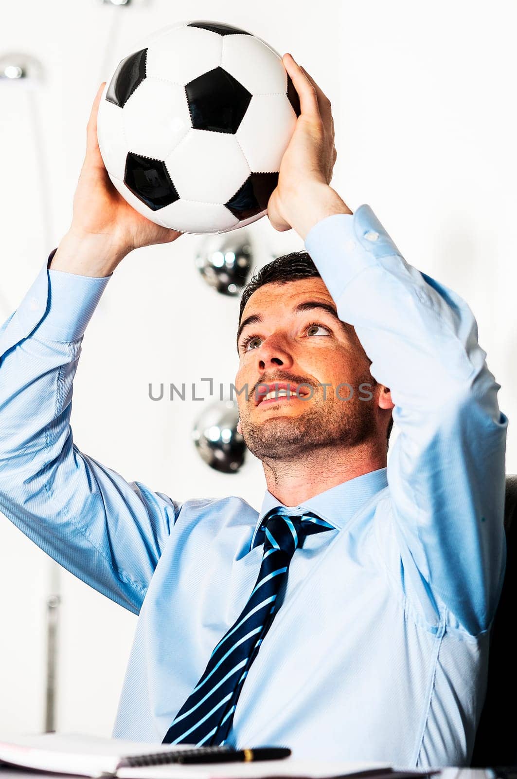 soccer passion