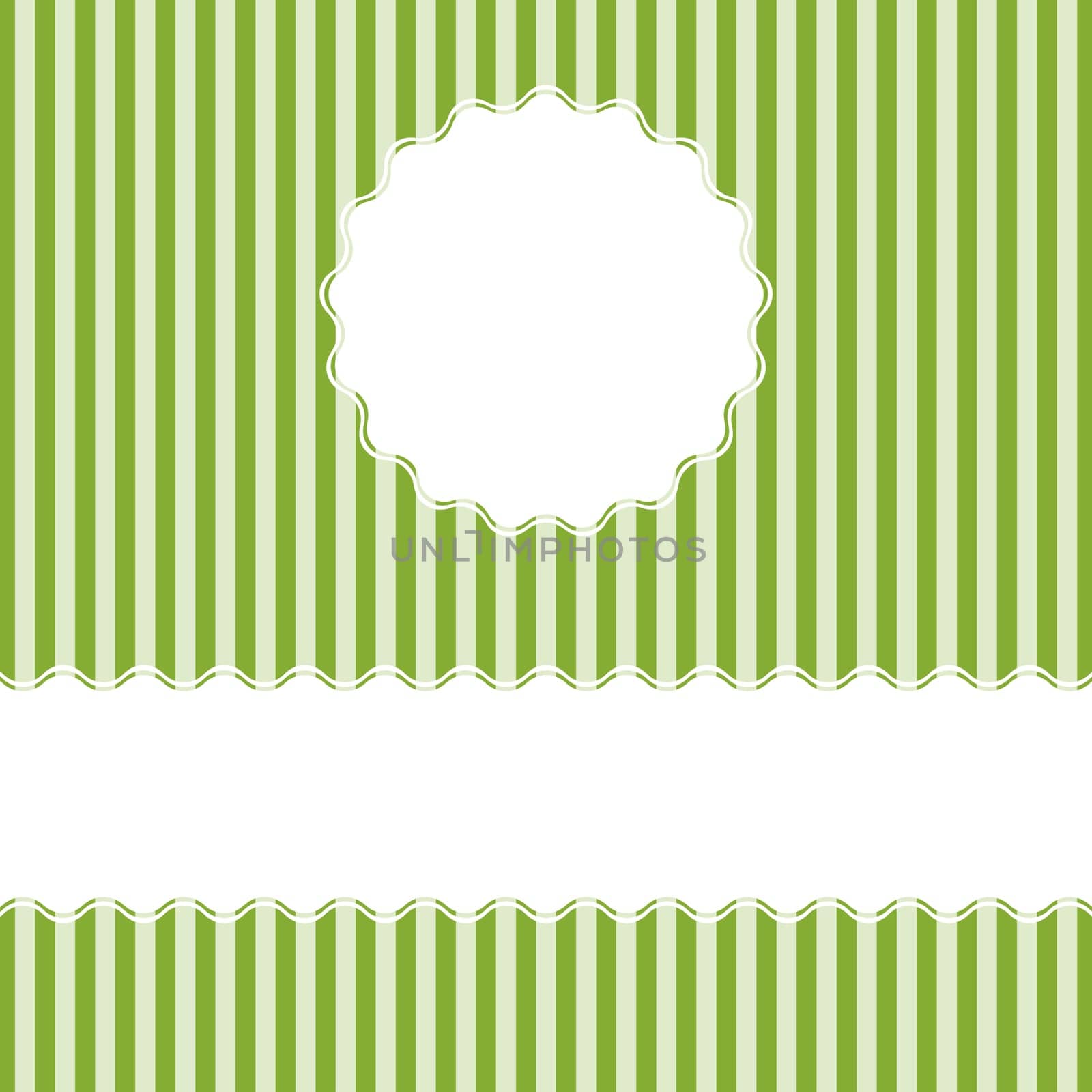 Line Cover Background with Text Clearance