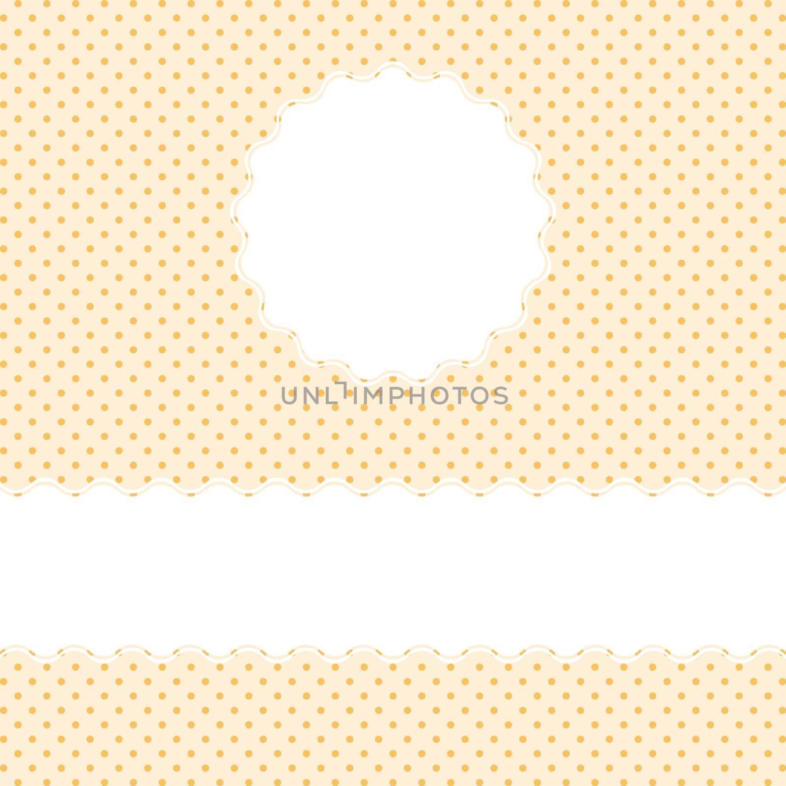 Point cover background with text clearance