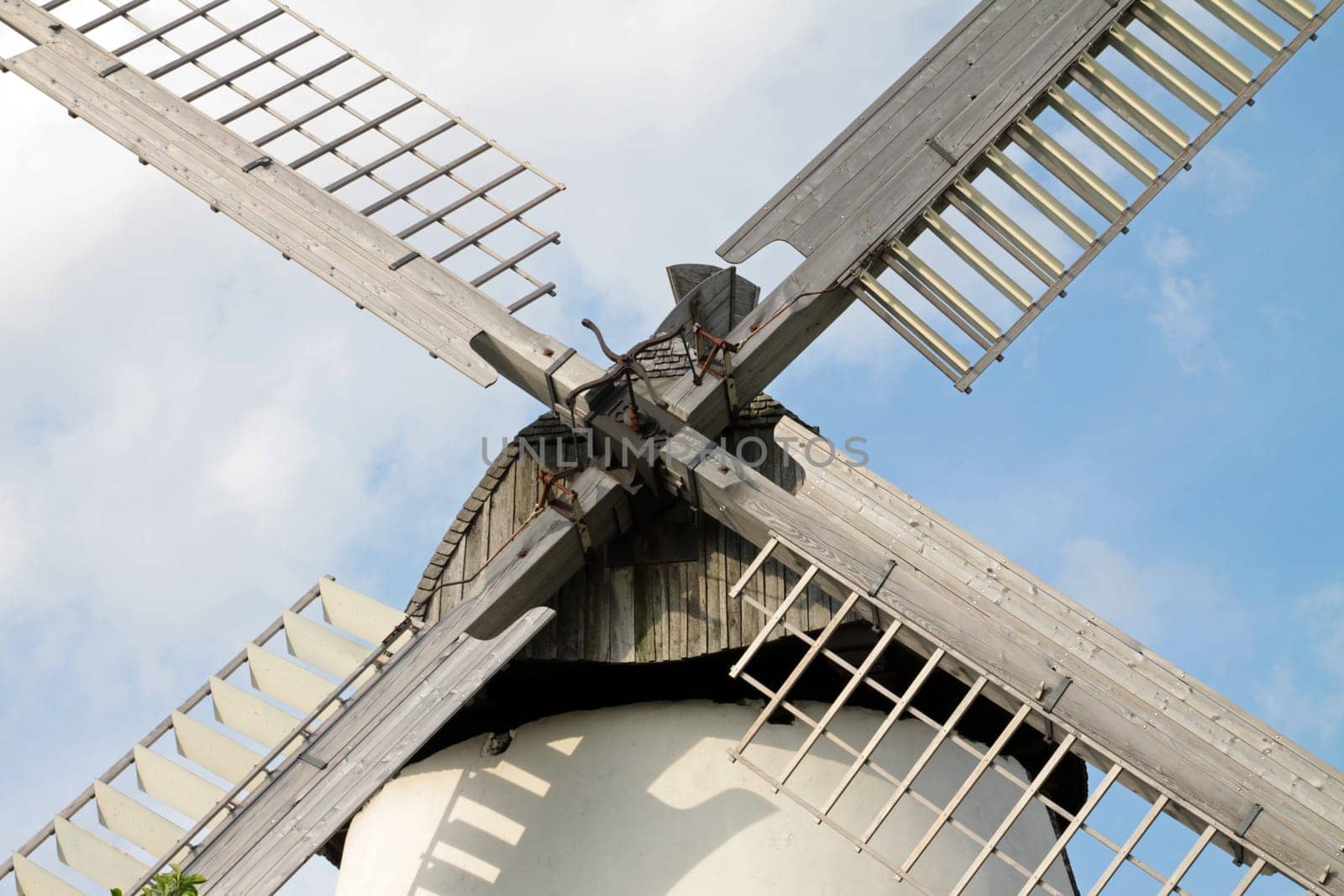 Eickhorster Windmill