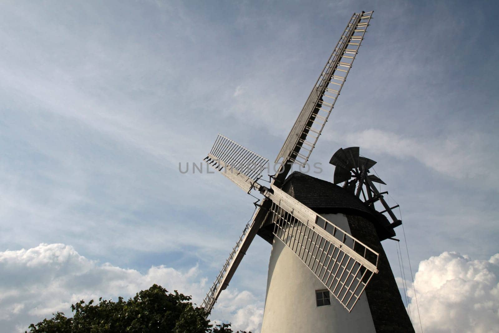 Eickhorster Windmill