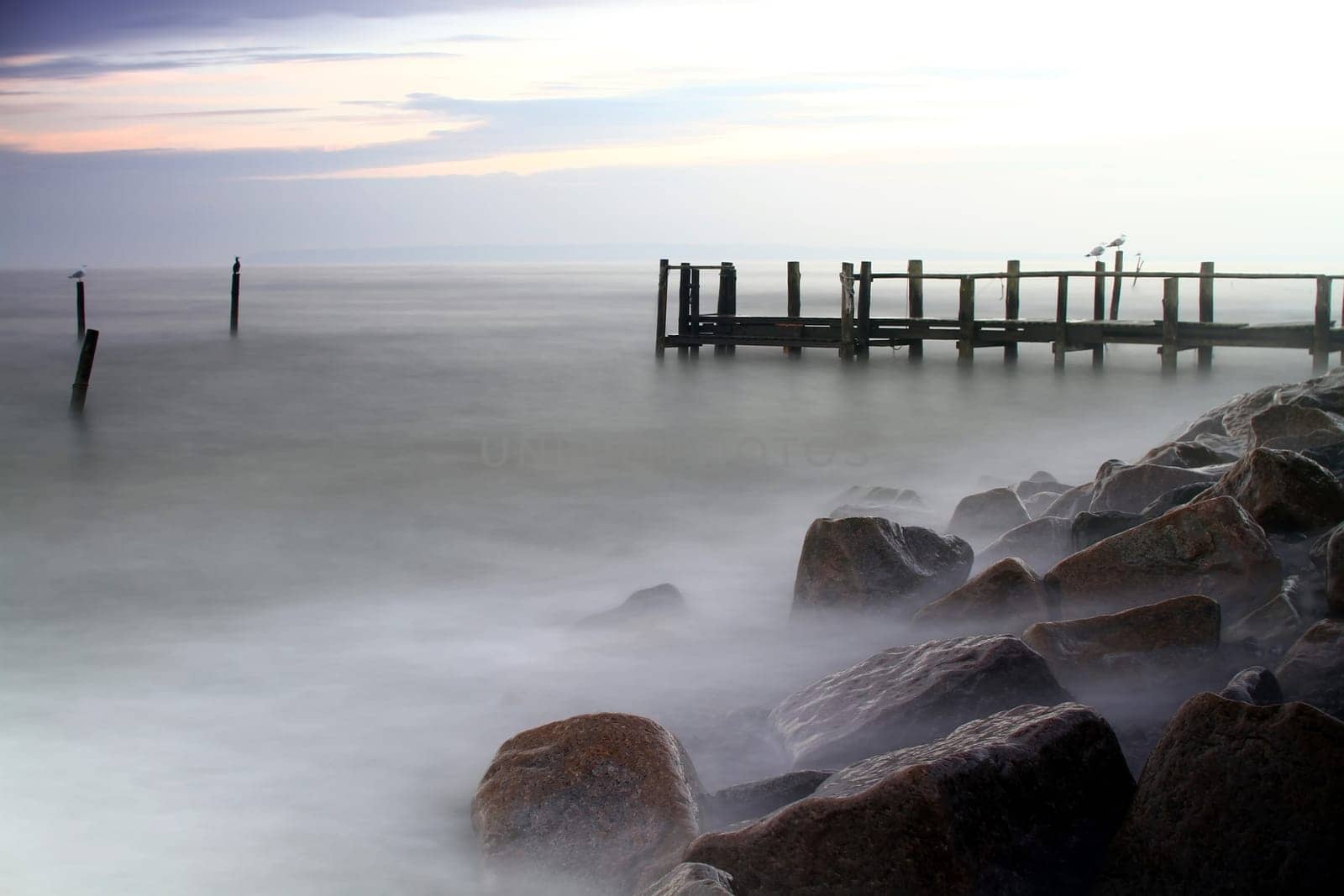 Island of Rügen