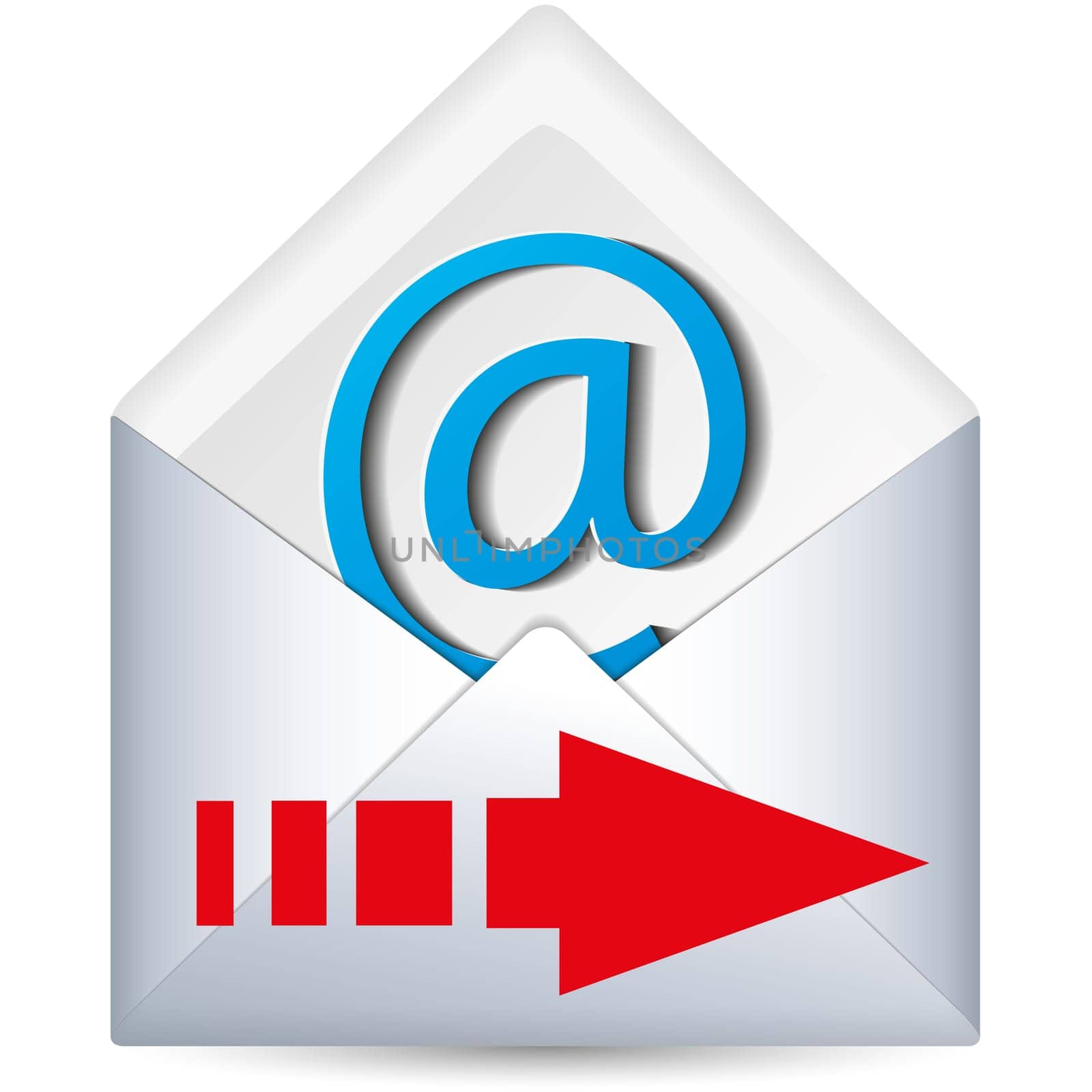 Email Contact