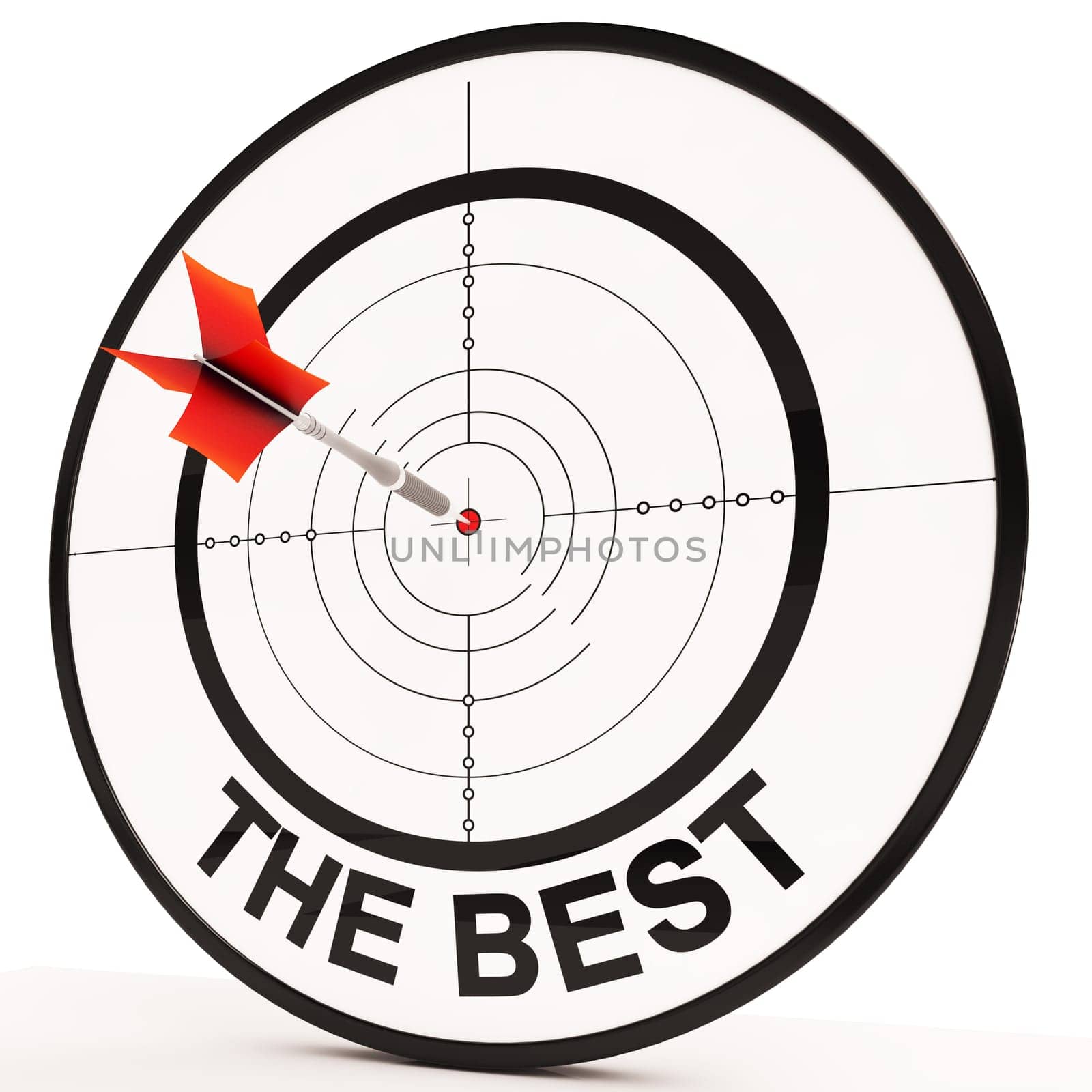 The Best Meaning Victory Achievement And Excellence Award