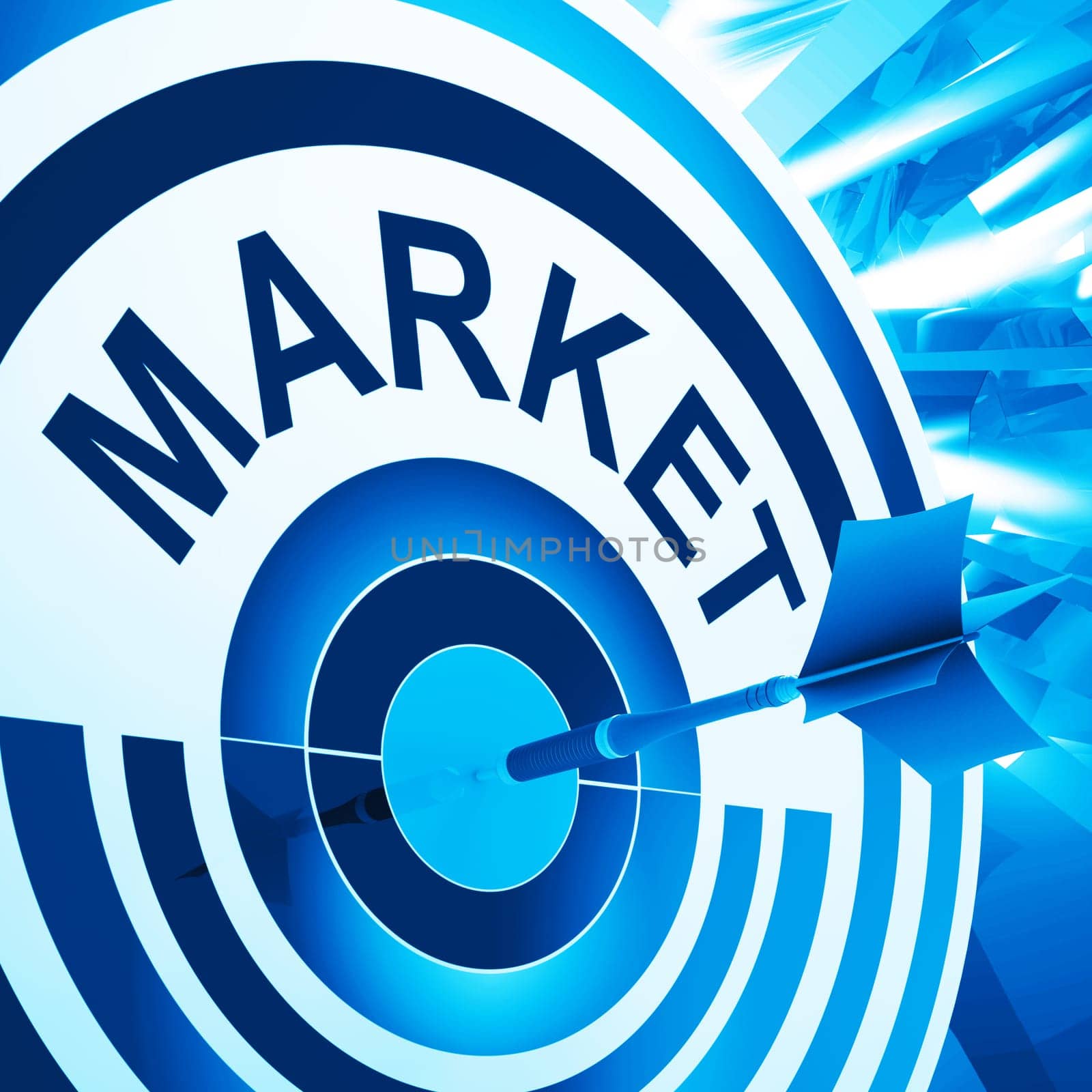 Target Market Meaning Consumer Targeted Advertising Strategy