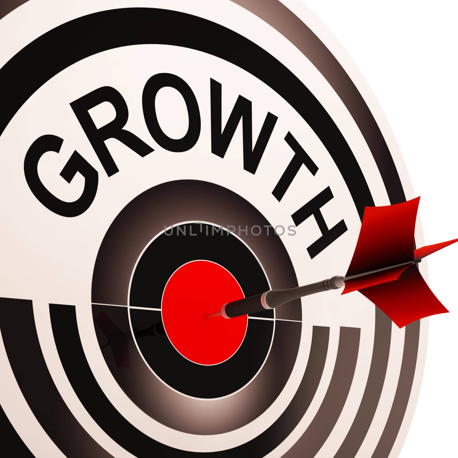 Growth Showing Maturity Growth Progress And Improvement