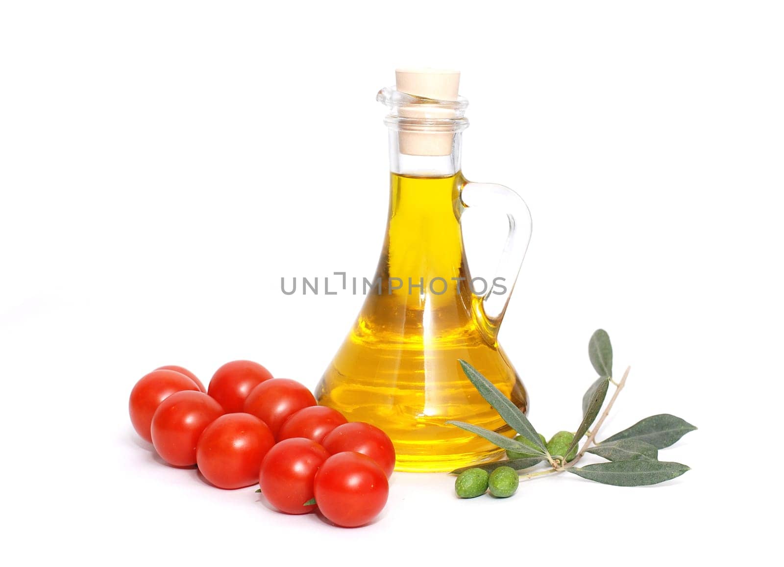 Olives