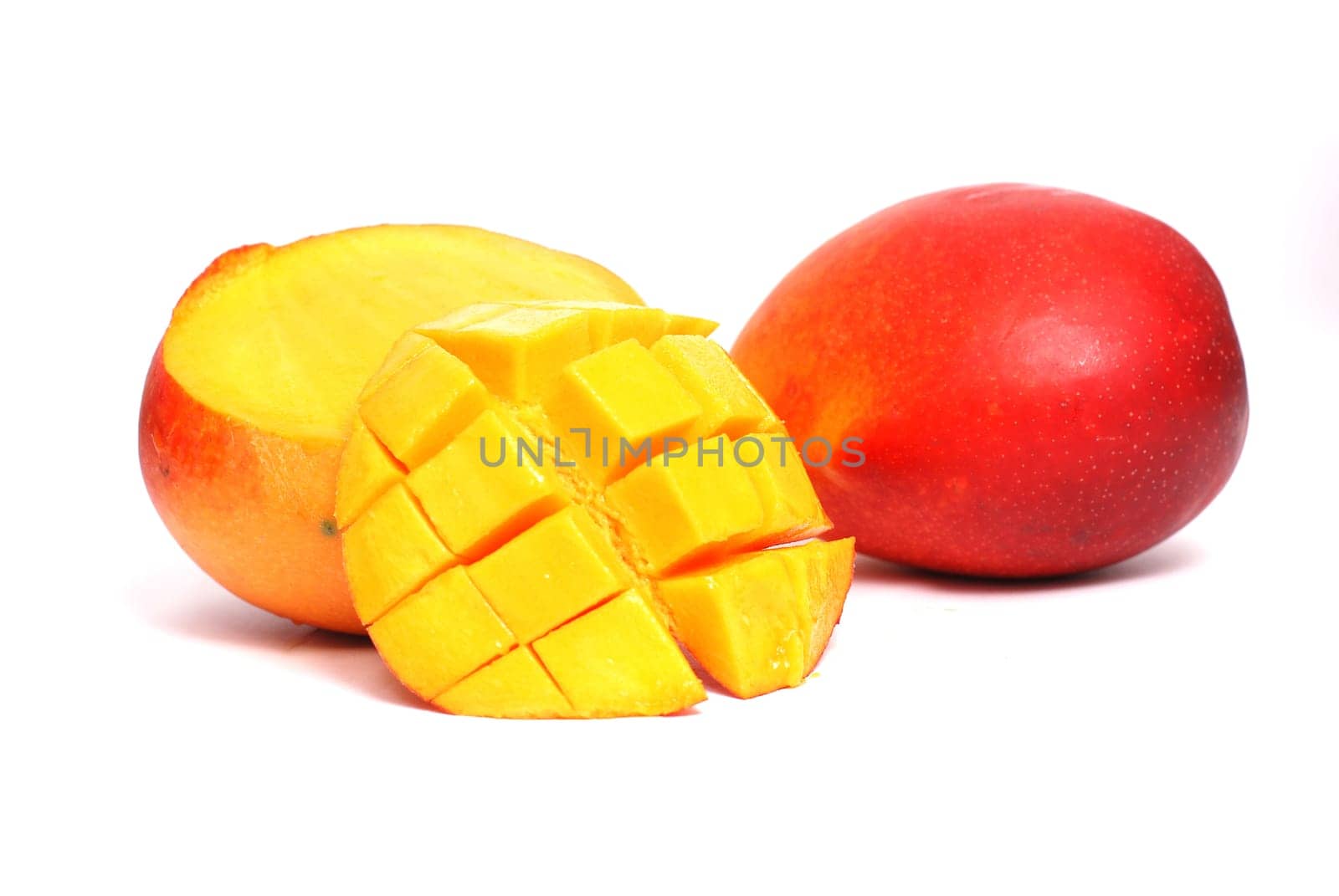 Mangoes
