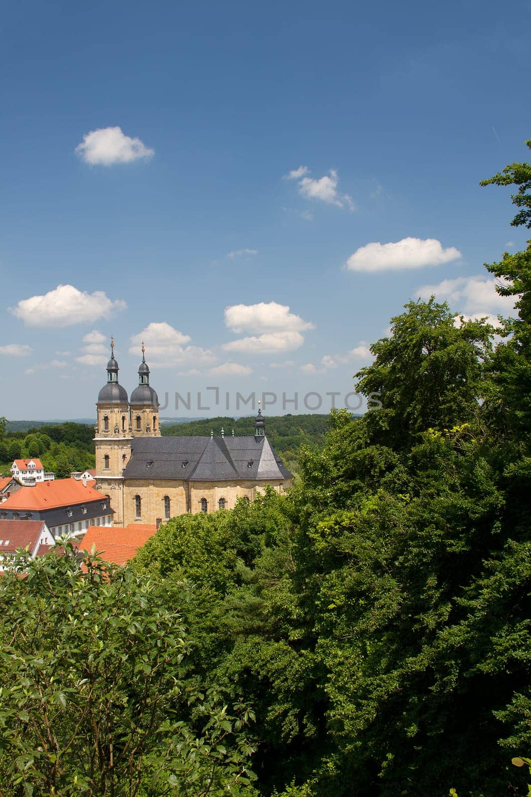Basilica